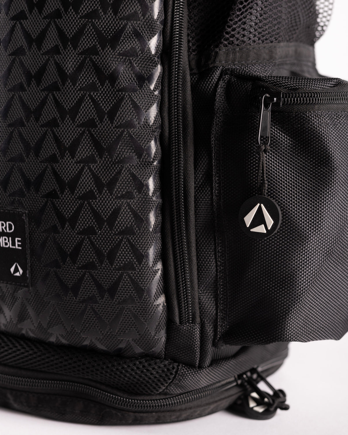 MOCHILA FLAW