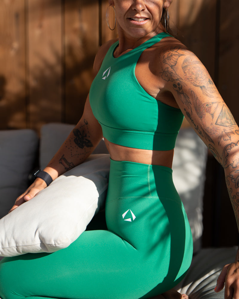 CONJUNTO DE DESPORTO JADE