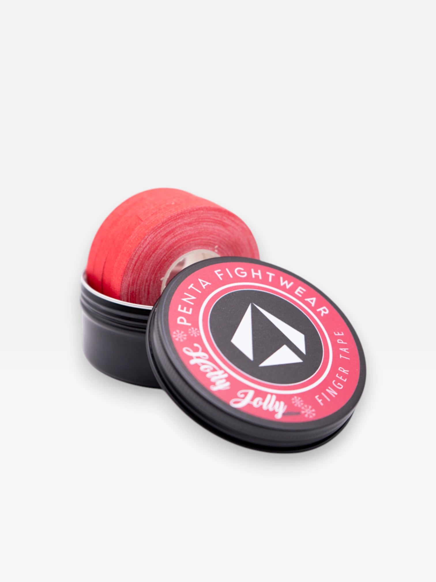 FINGER TAPE HOLY JOLLY