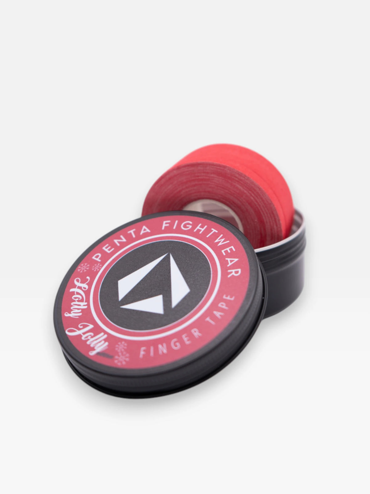 FINGER TAPE HOLY JOLLY