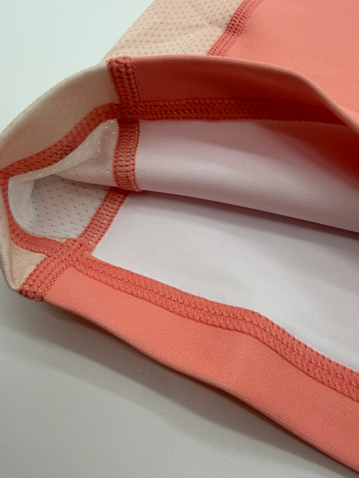 CONJUNTO DE GRAPPLING PEACH