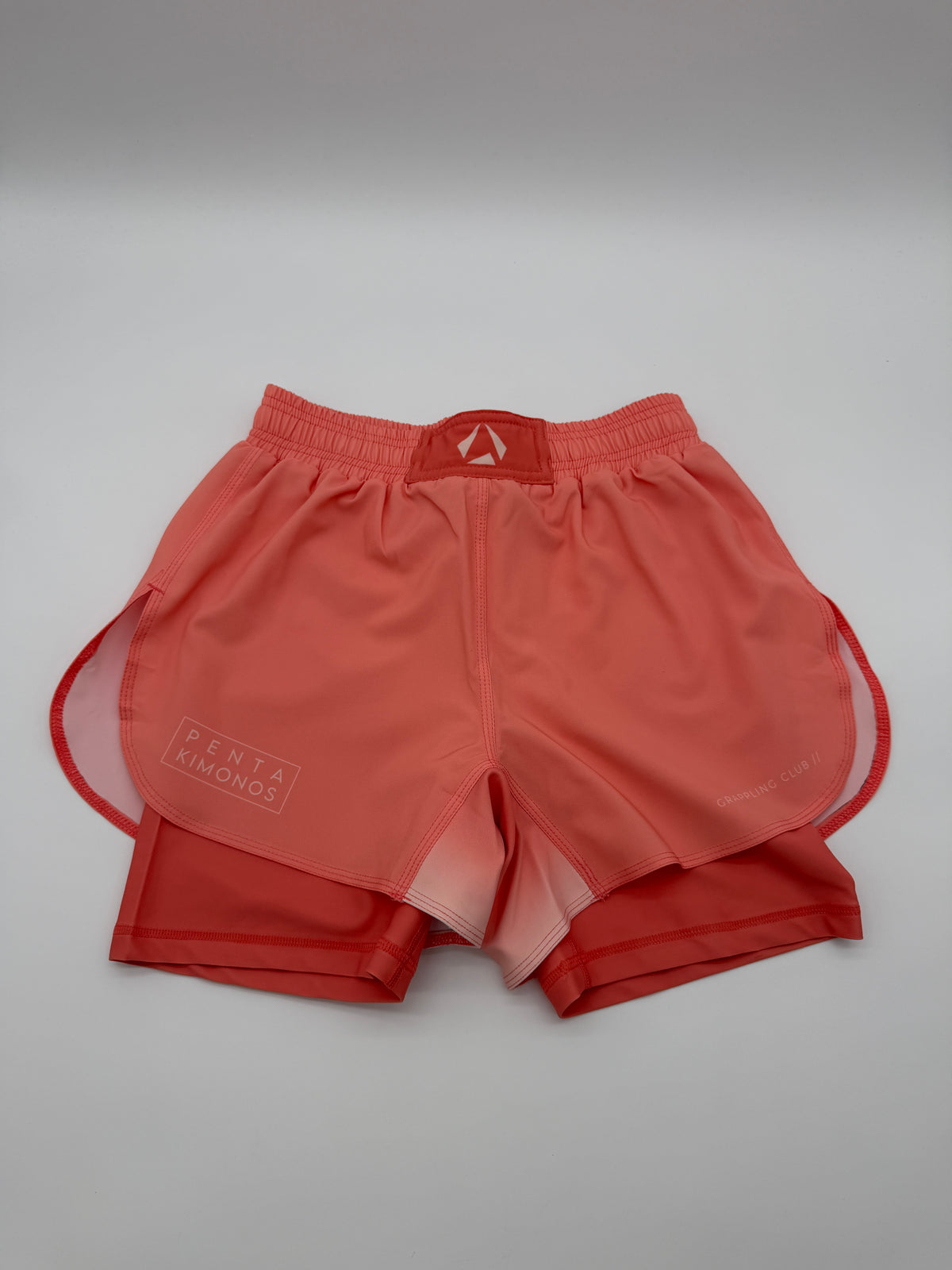 CONJUNTO DE GRAPPLING PEACH