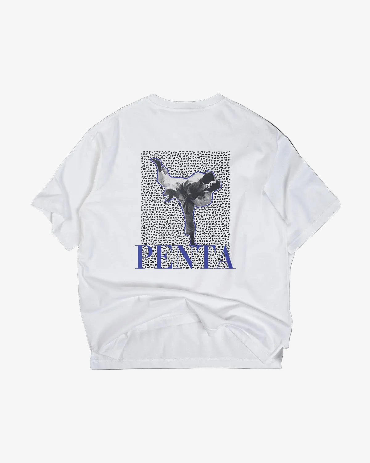 T-SHIRT OVERSIZE JUJU