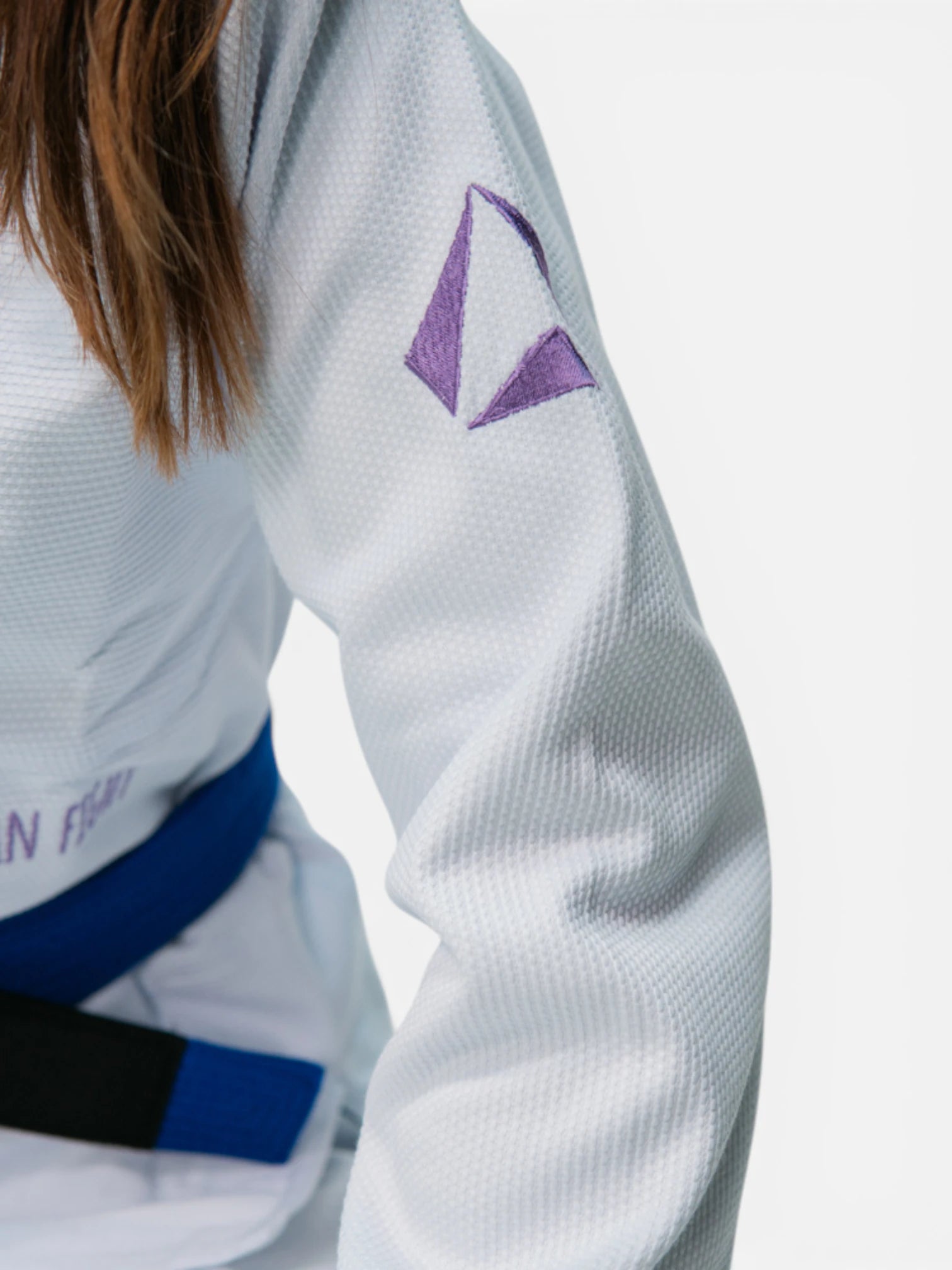 KIMONO FEMININO KANT BRANCO