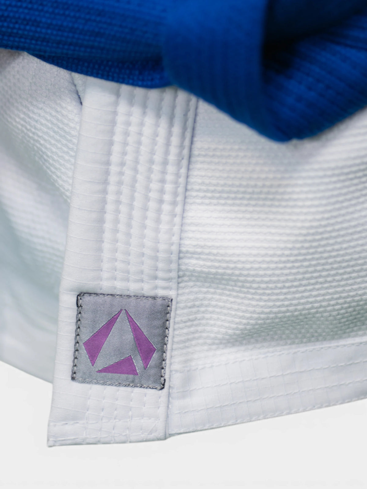 KANT KIMONO BLANCO