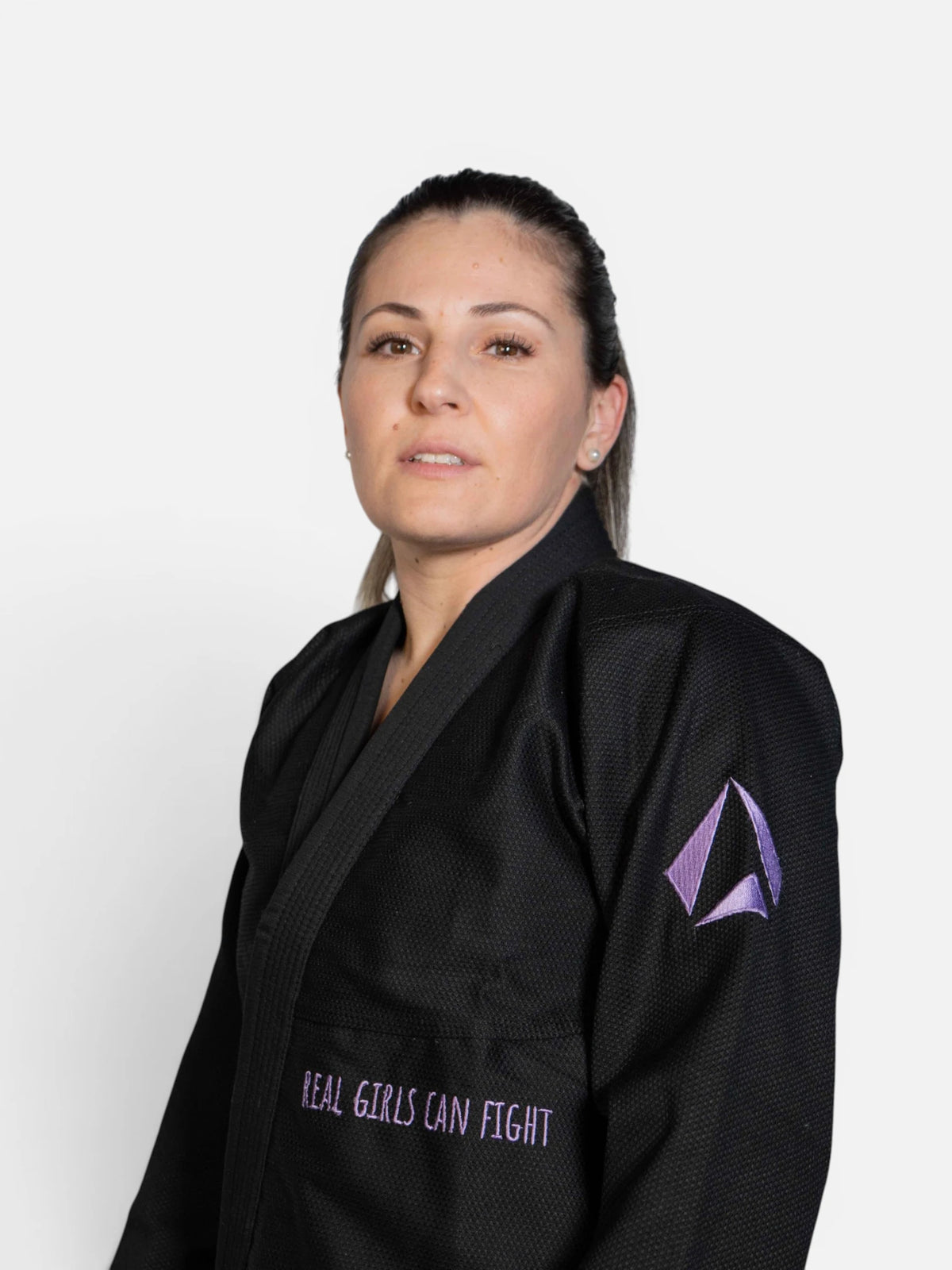 KIMONO FEMININO KANT PRETO