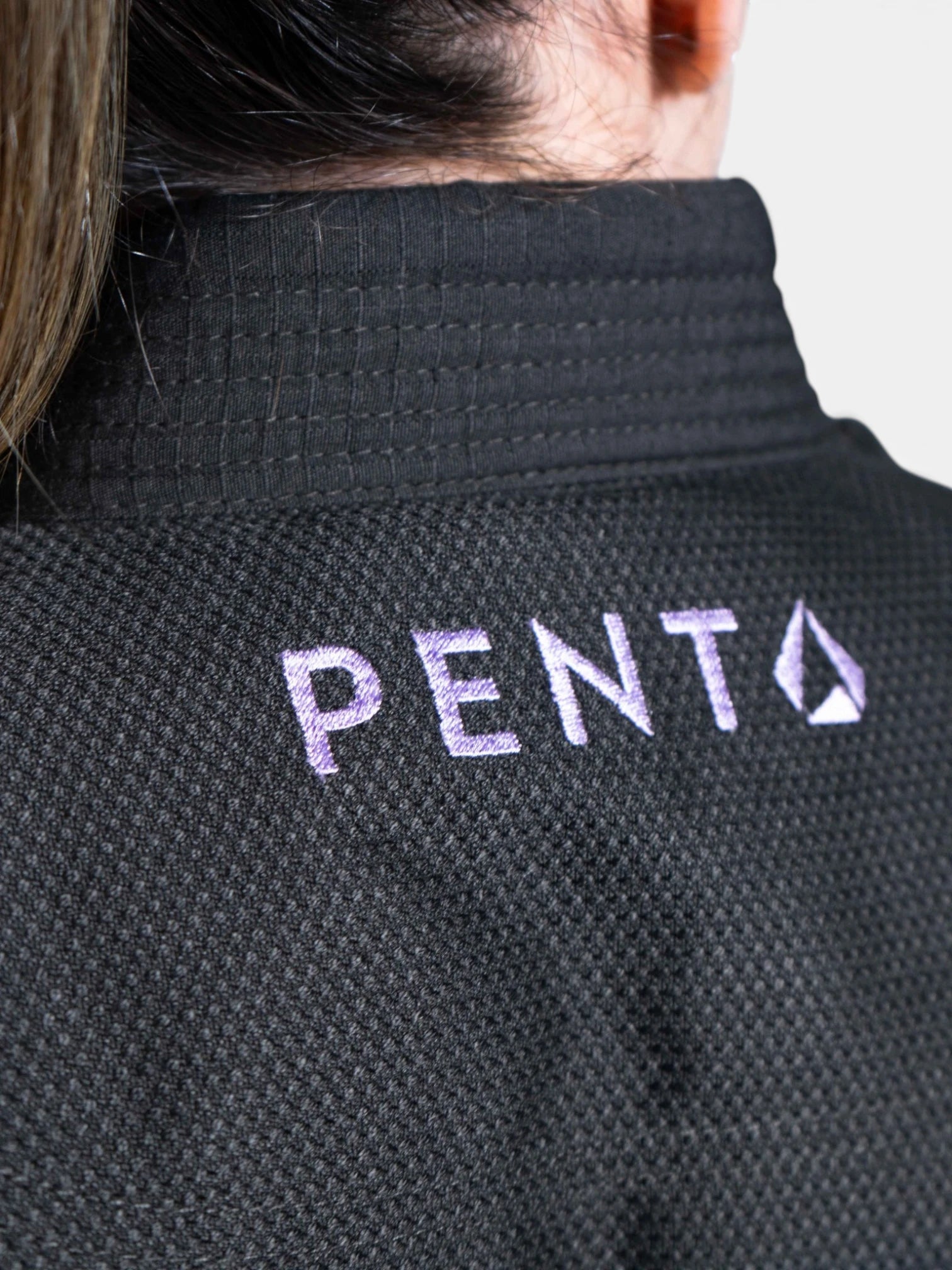 KIMONO FEMININO KANT PRETO