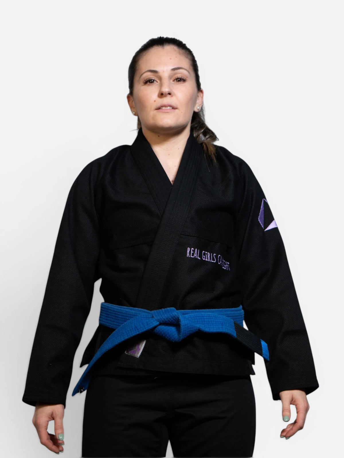 KIMONO FEMININO KANT PRETO