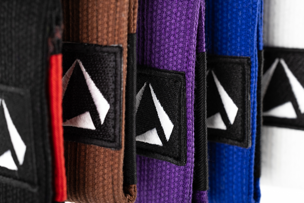 KEYRING BELT