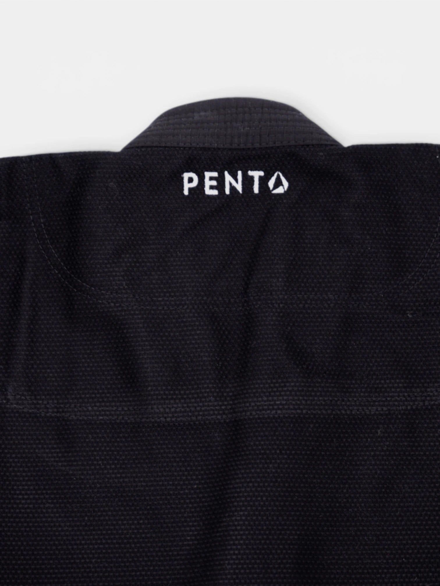 KIMONO MASCULINO MONO PRETO