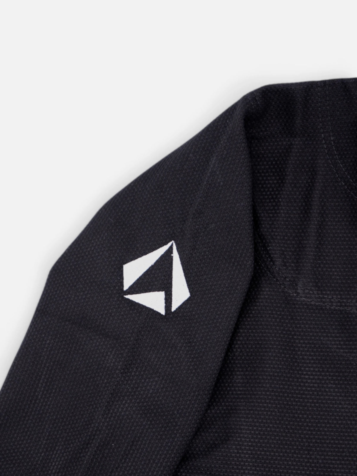 KIMONO MASCULINO MONO PRETO