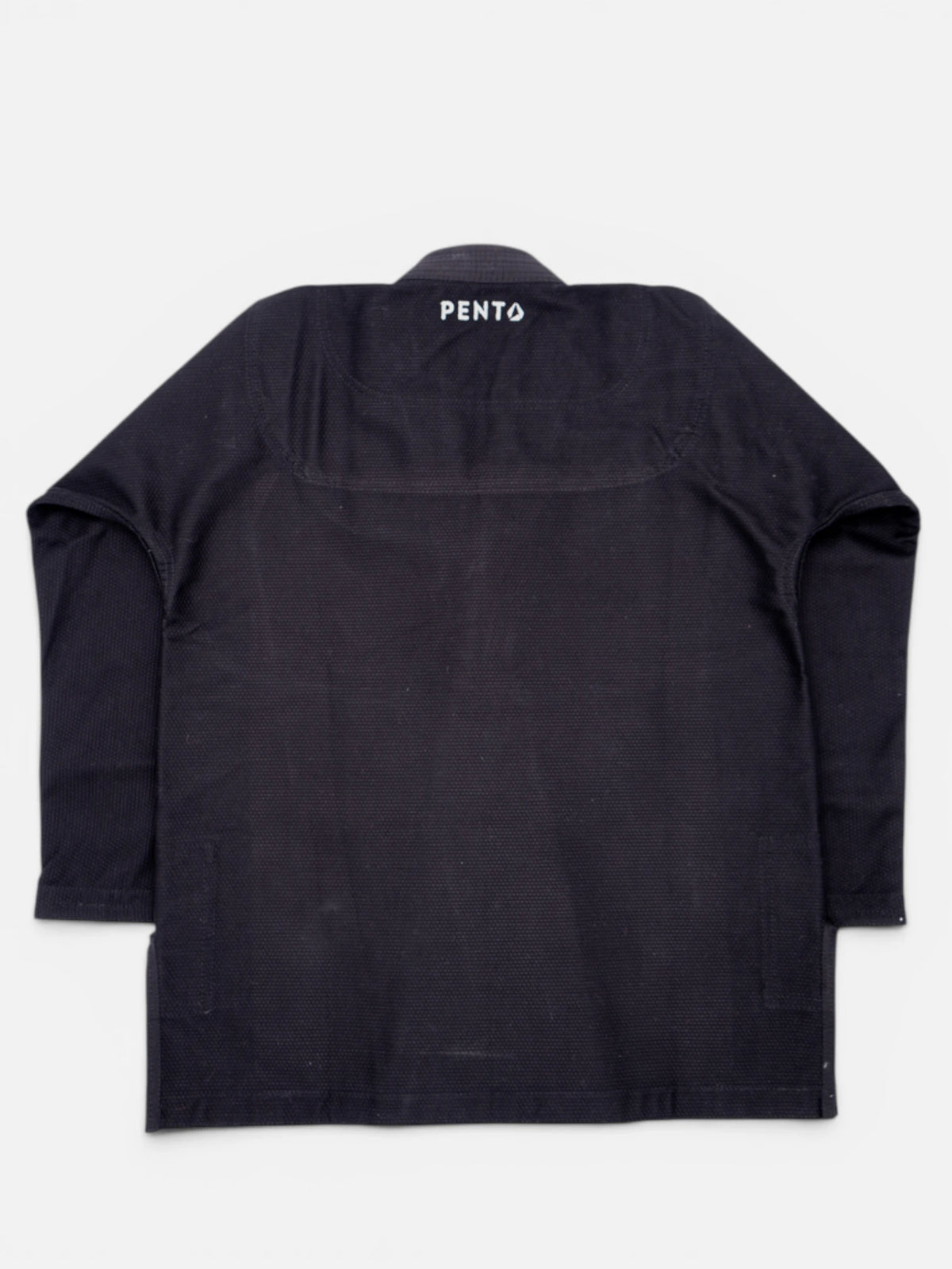 KIMONO MASCULINO MONO PRETO