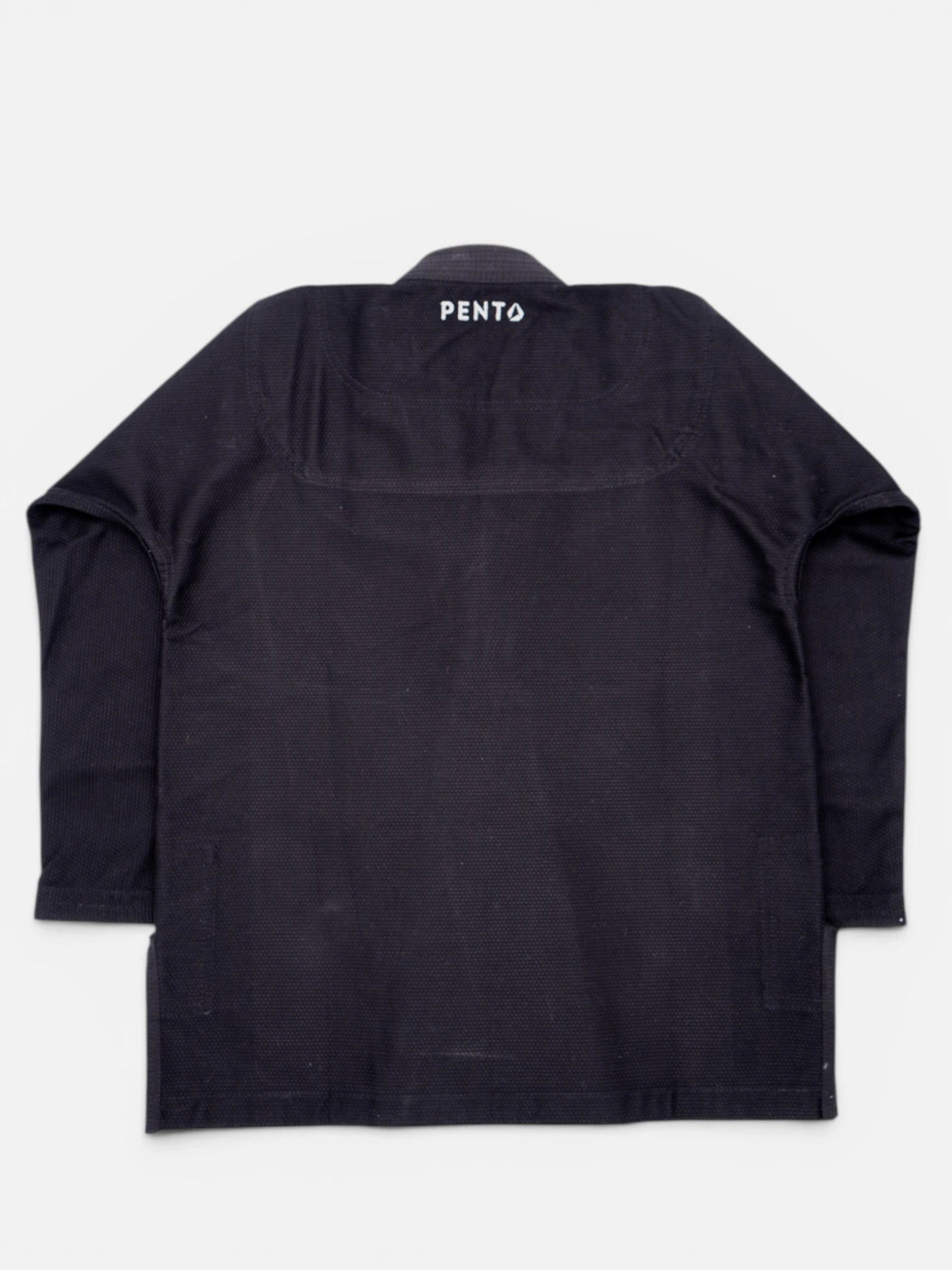 KIMONO MASCULINO MONO PRETO