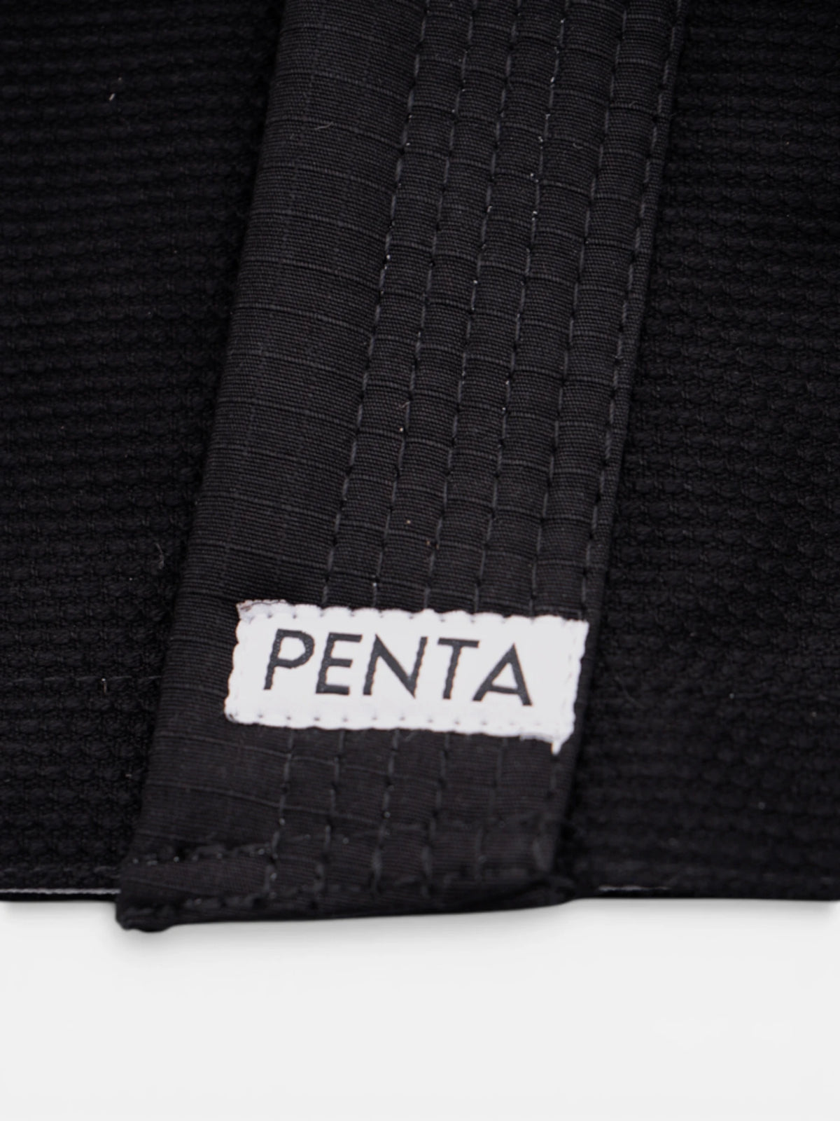 KIMONO MASCULINO MONO PRETO