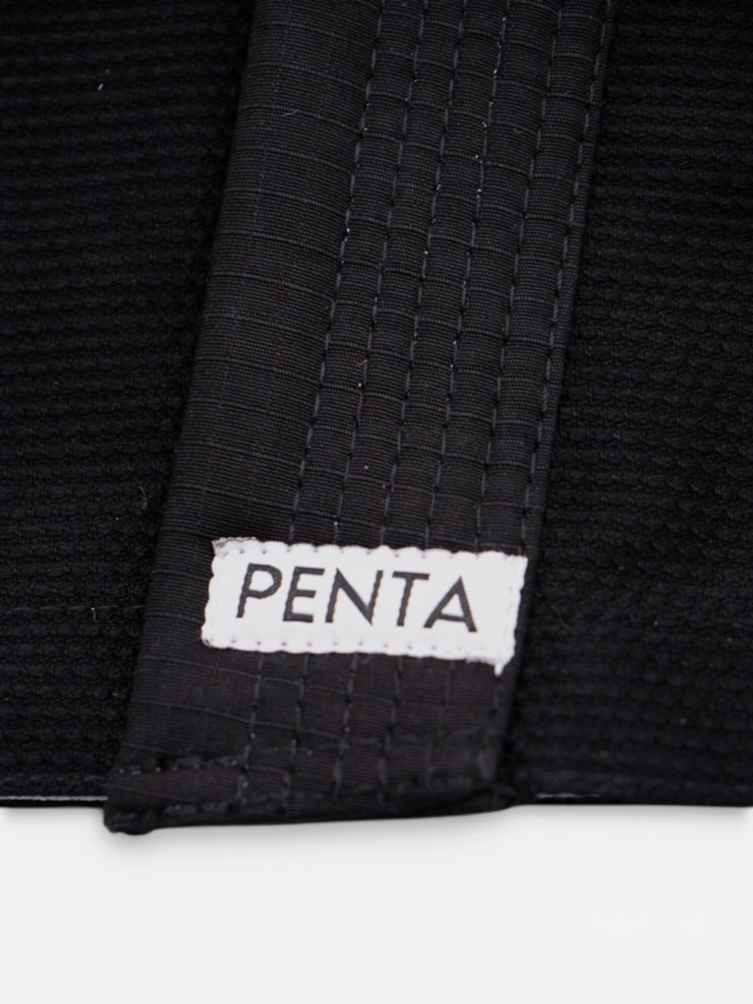 KIMONO MASCULINO MONO PRETO