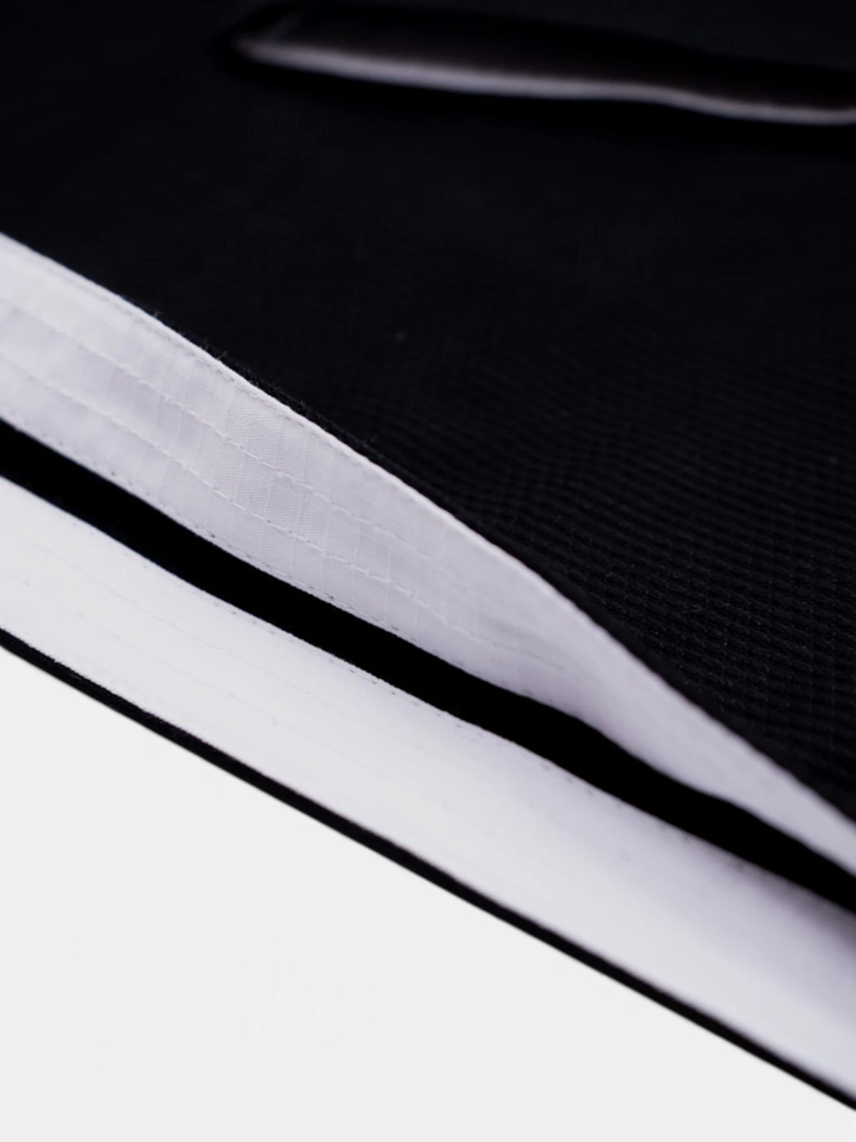 KIMONO MASCULINO MONO PRETO