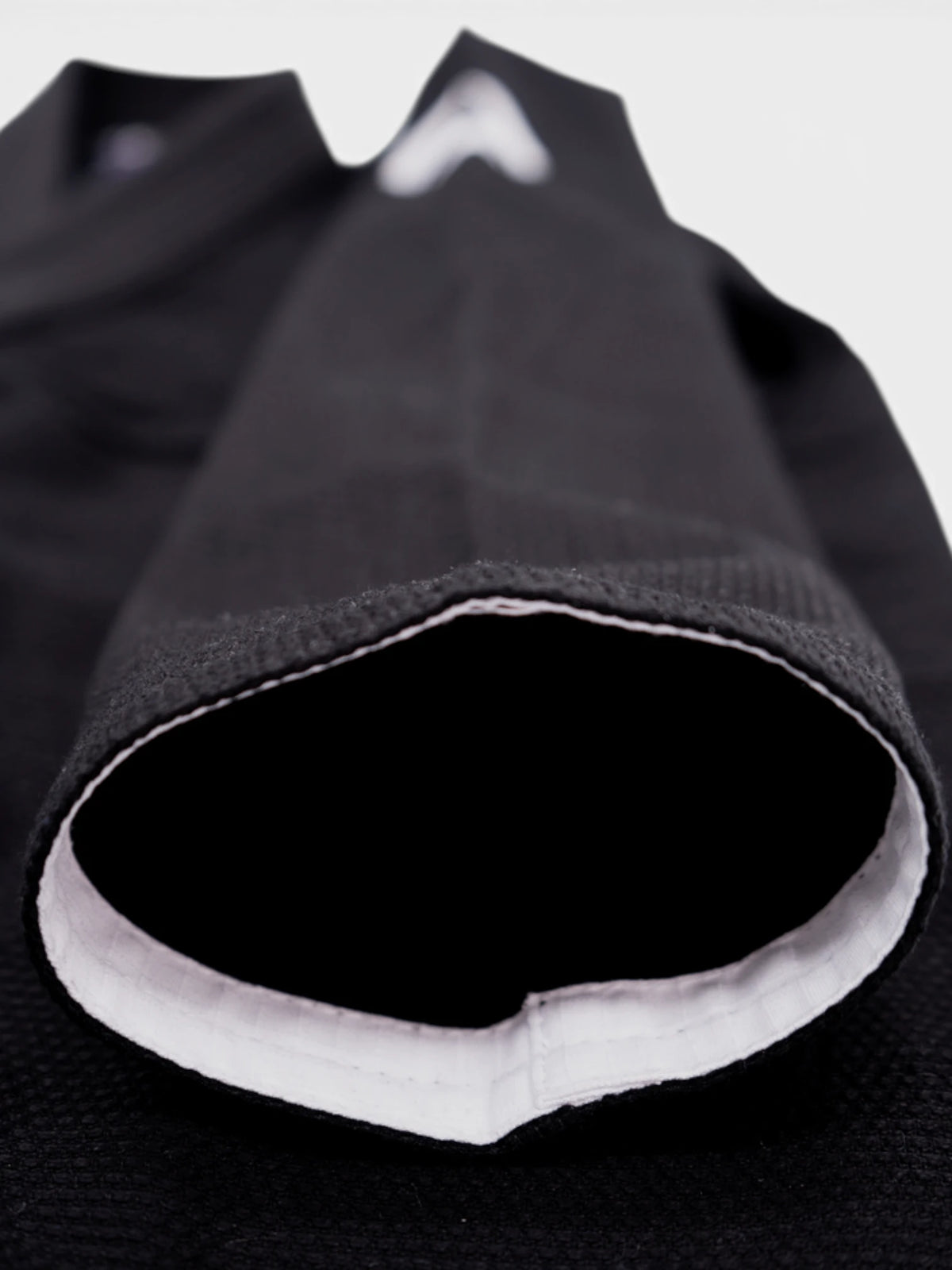 KIMONO MASCULINO MONO PRETO