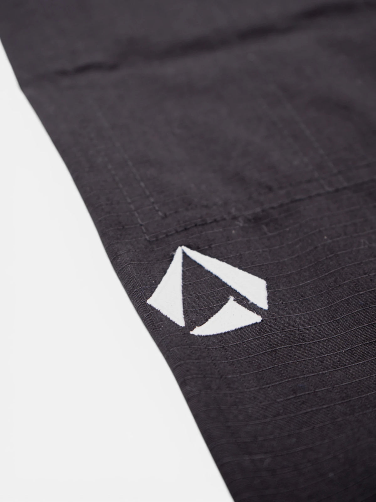 KIMONO MASCULINO MONO PRETO