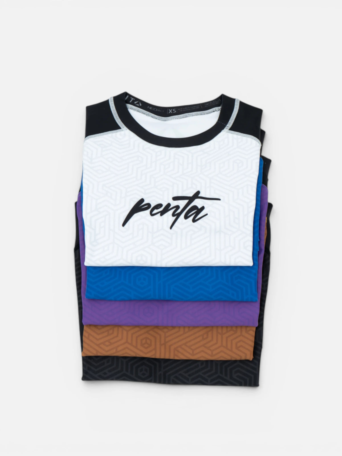NEO BELT RASHGUARD