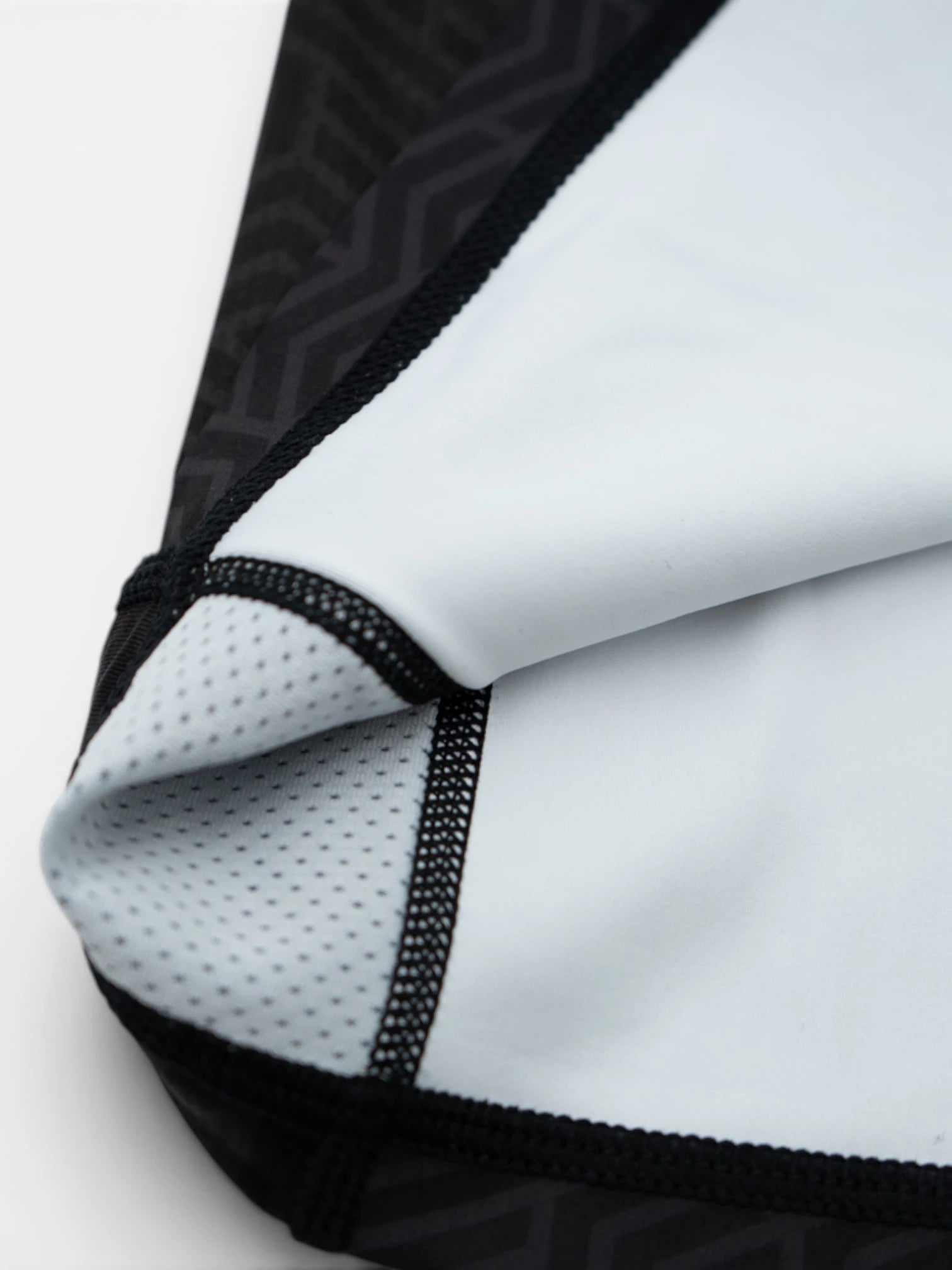 RASHGUARD GRAPPLING NEO BELT