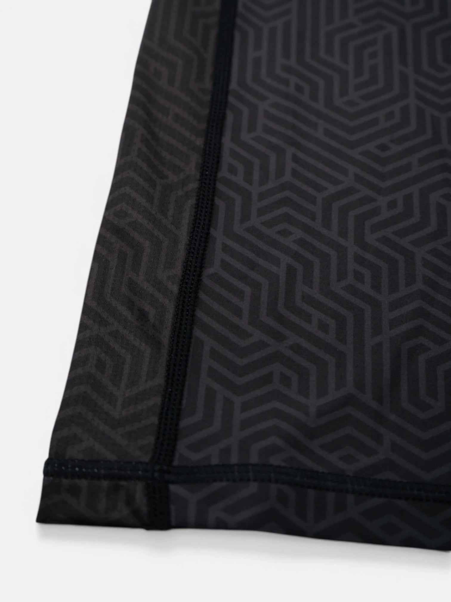 RASHGUARD GRAPPLING NEO BELT