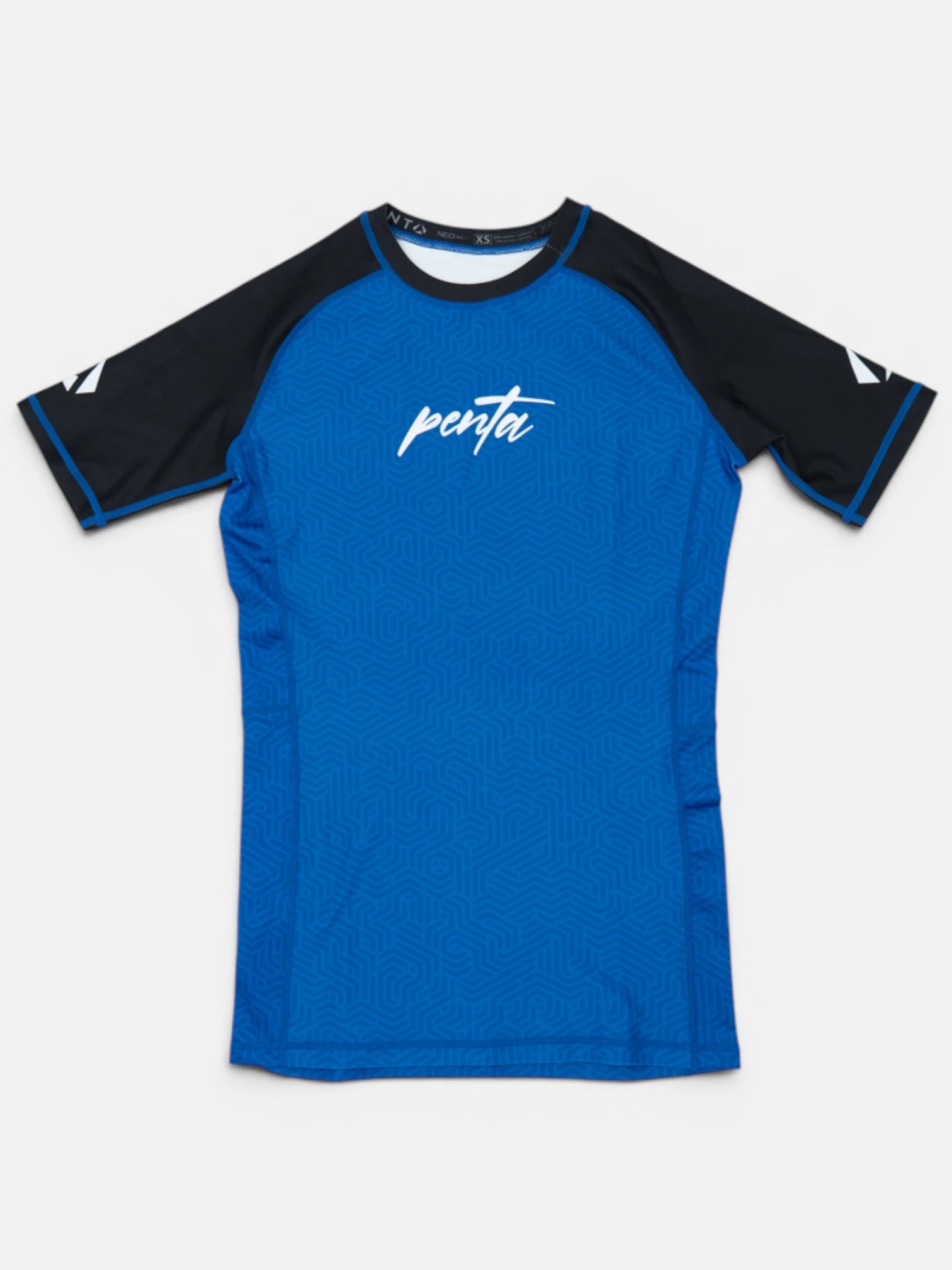 RASHGUARD GRAPPLING NEO BELT
