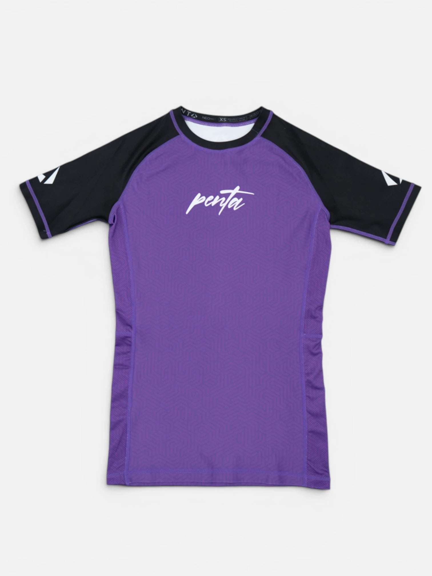 RASHGUARD GRAPPLING NEO BELT