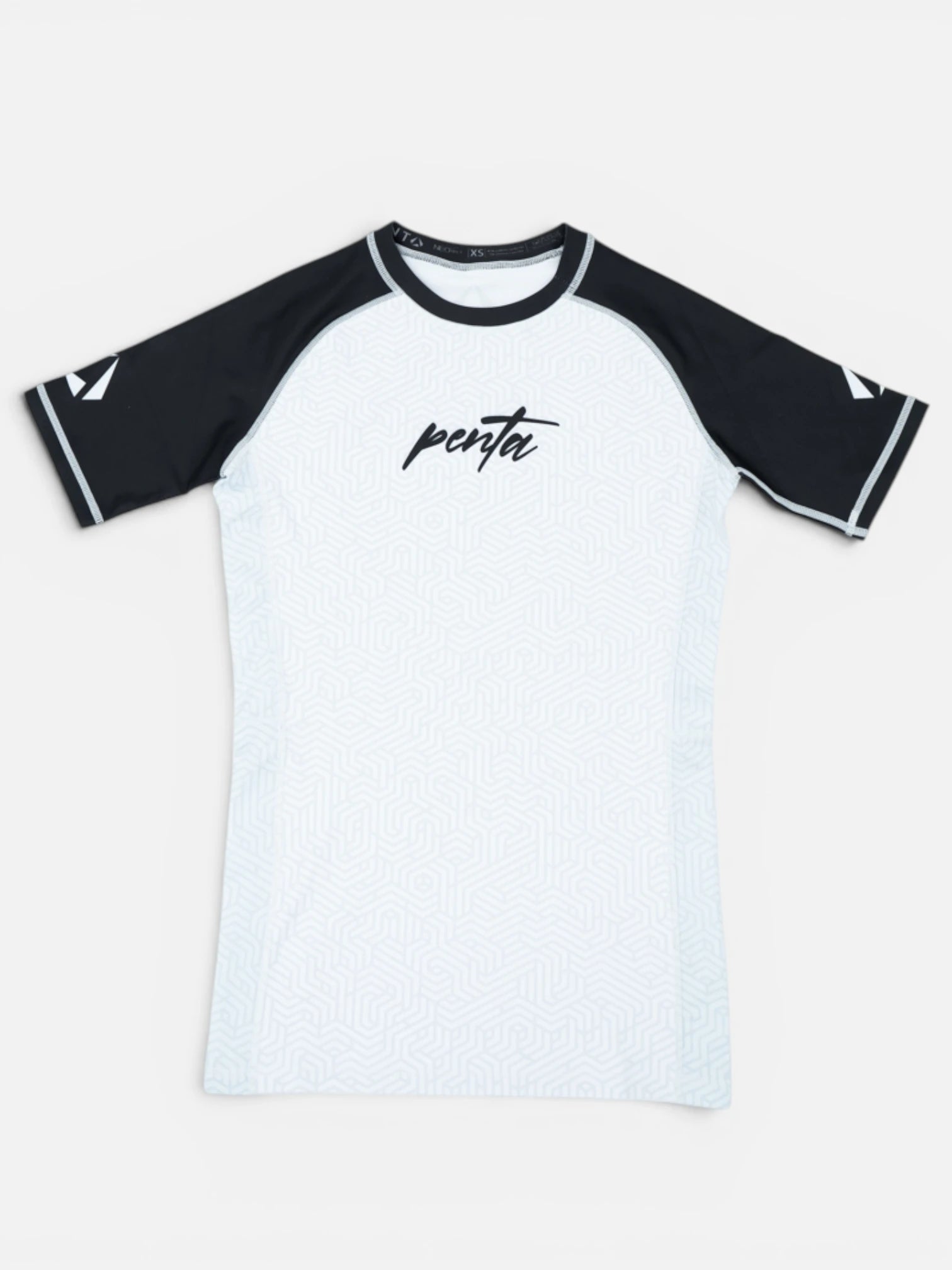 RASHGUARD GRAPPLING NEO BELT