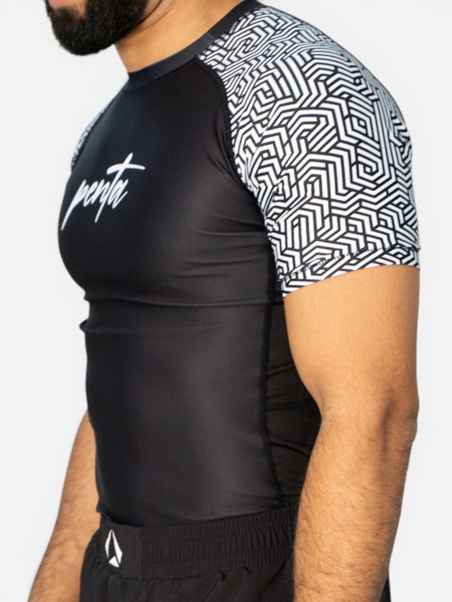 RASHGUARD NEO