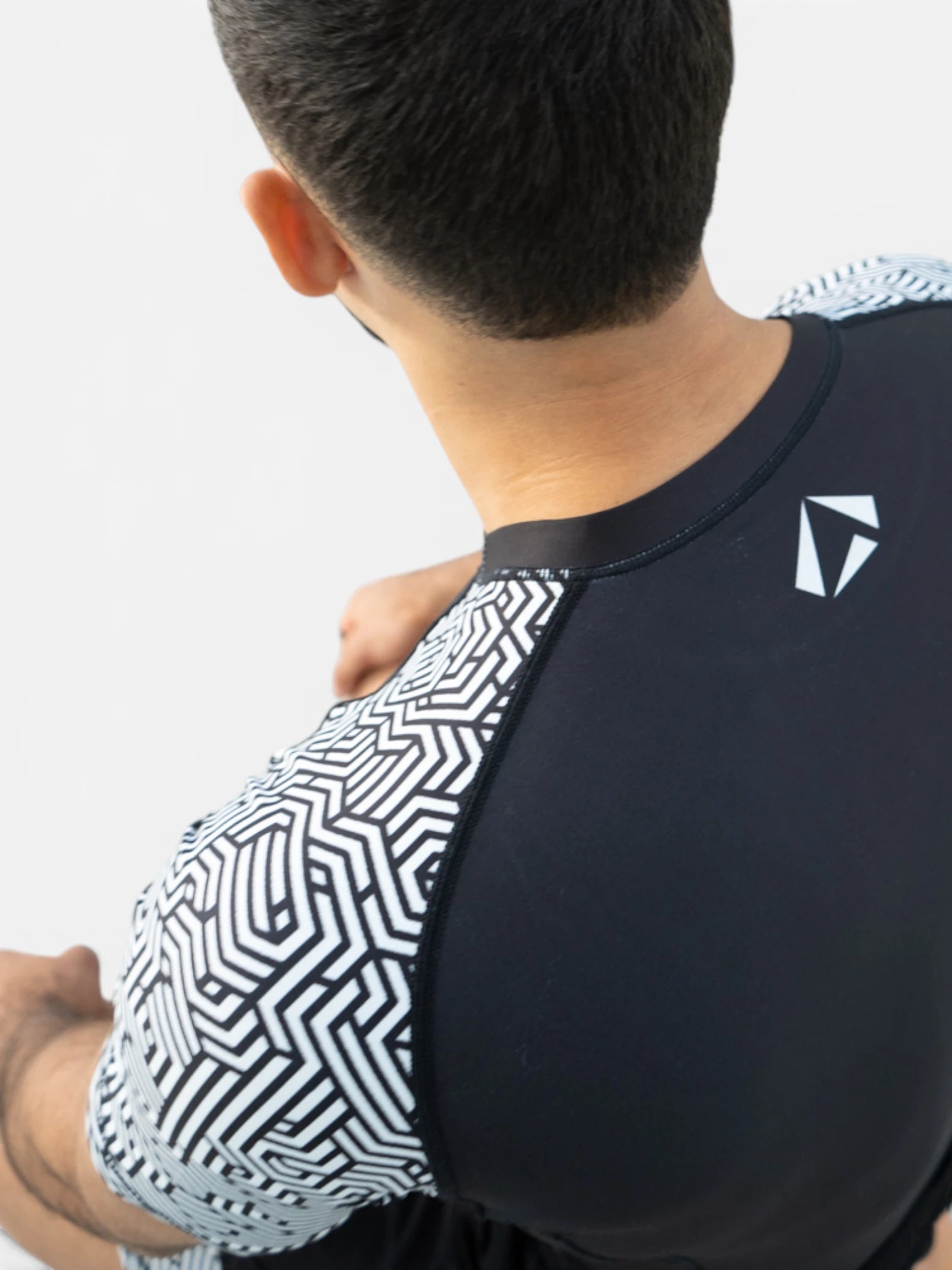 RASHGUARD NEO
