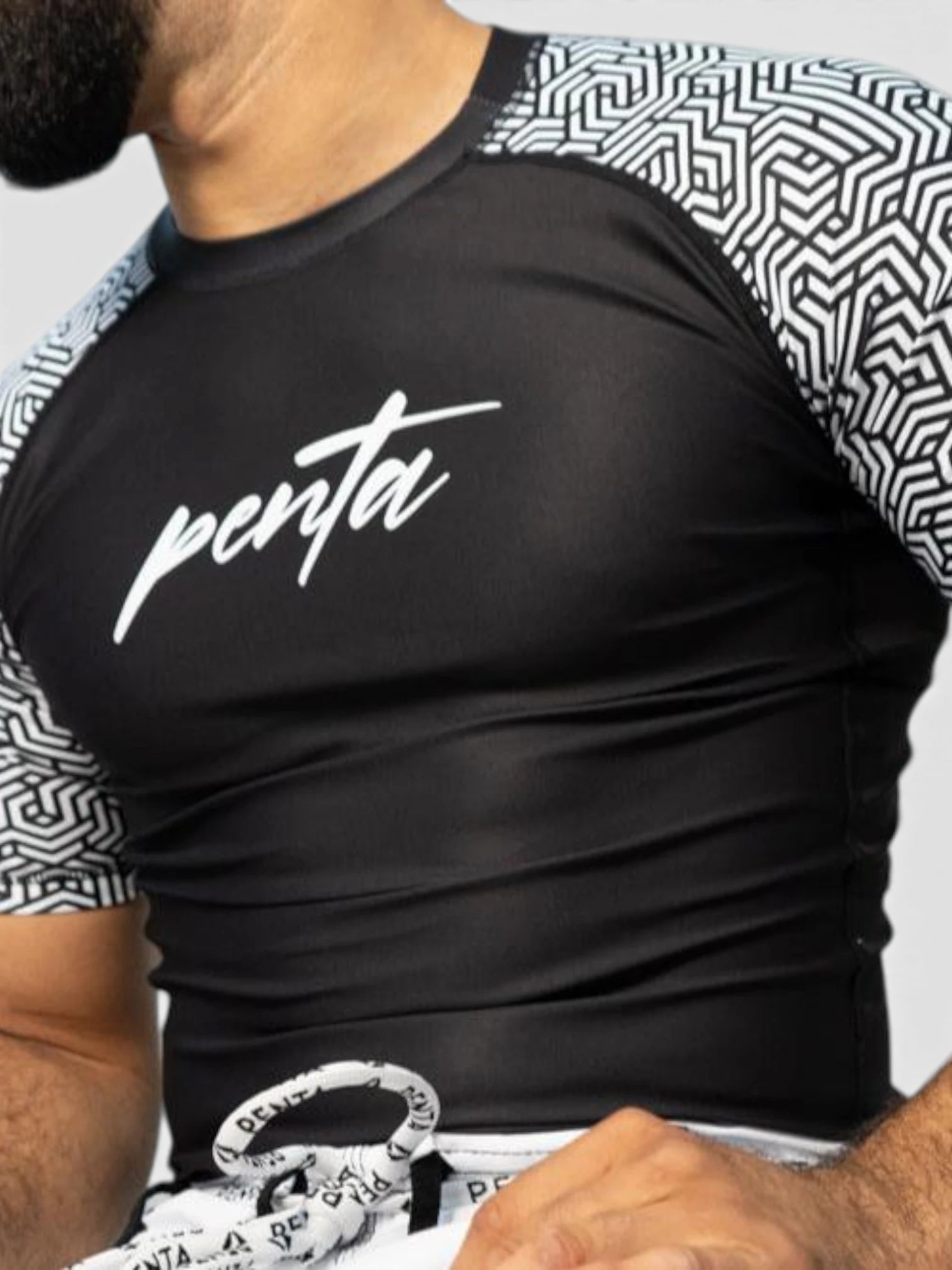 RASHGUARD NEO