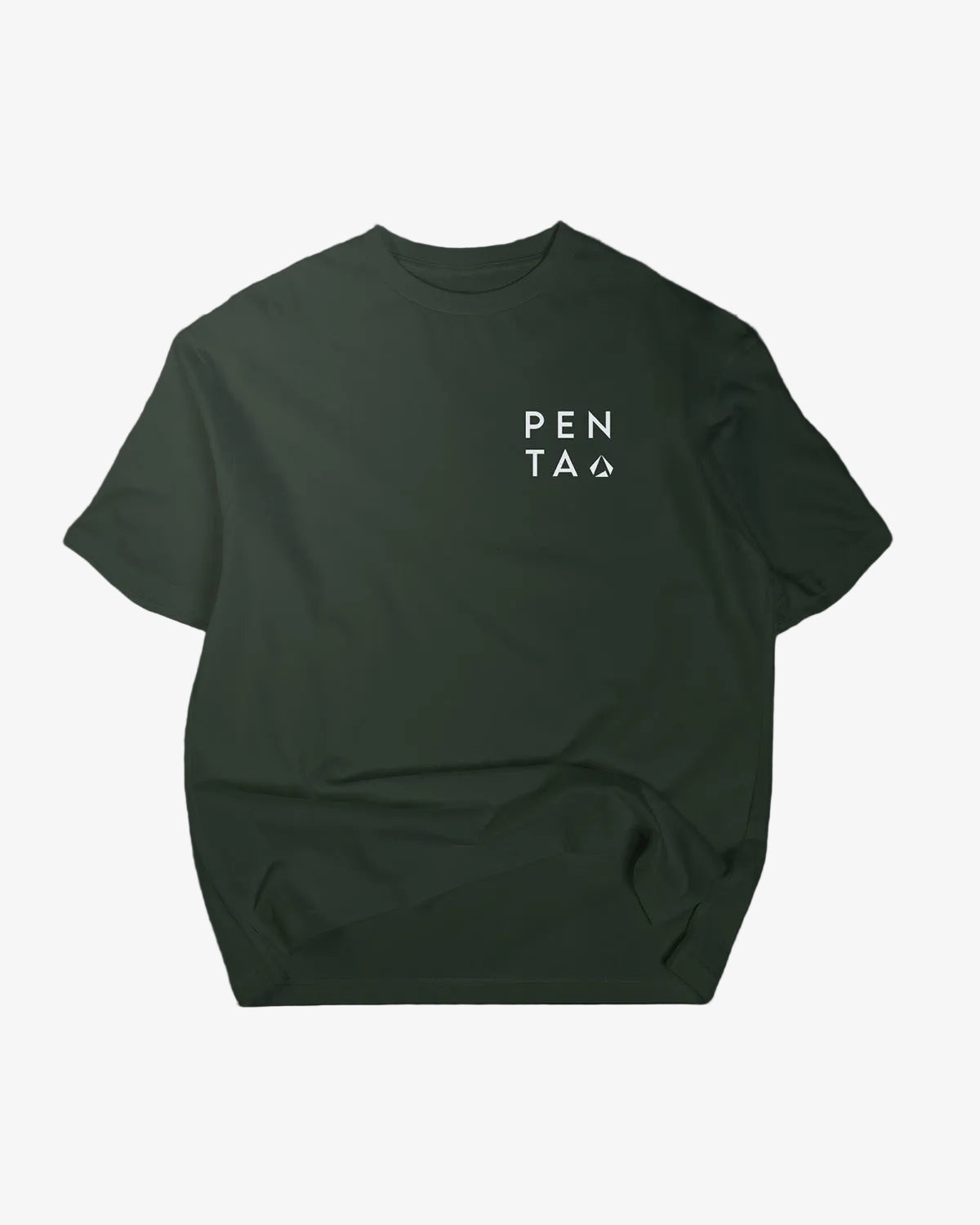 PEN-TA CAMISETA OVERSIZE