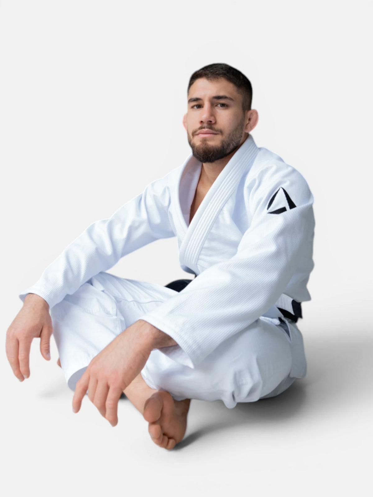 EDGE KIMONO BLANCO