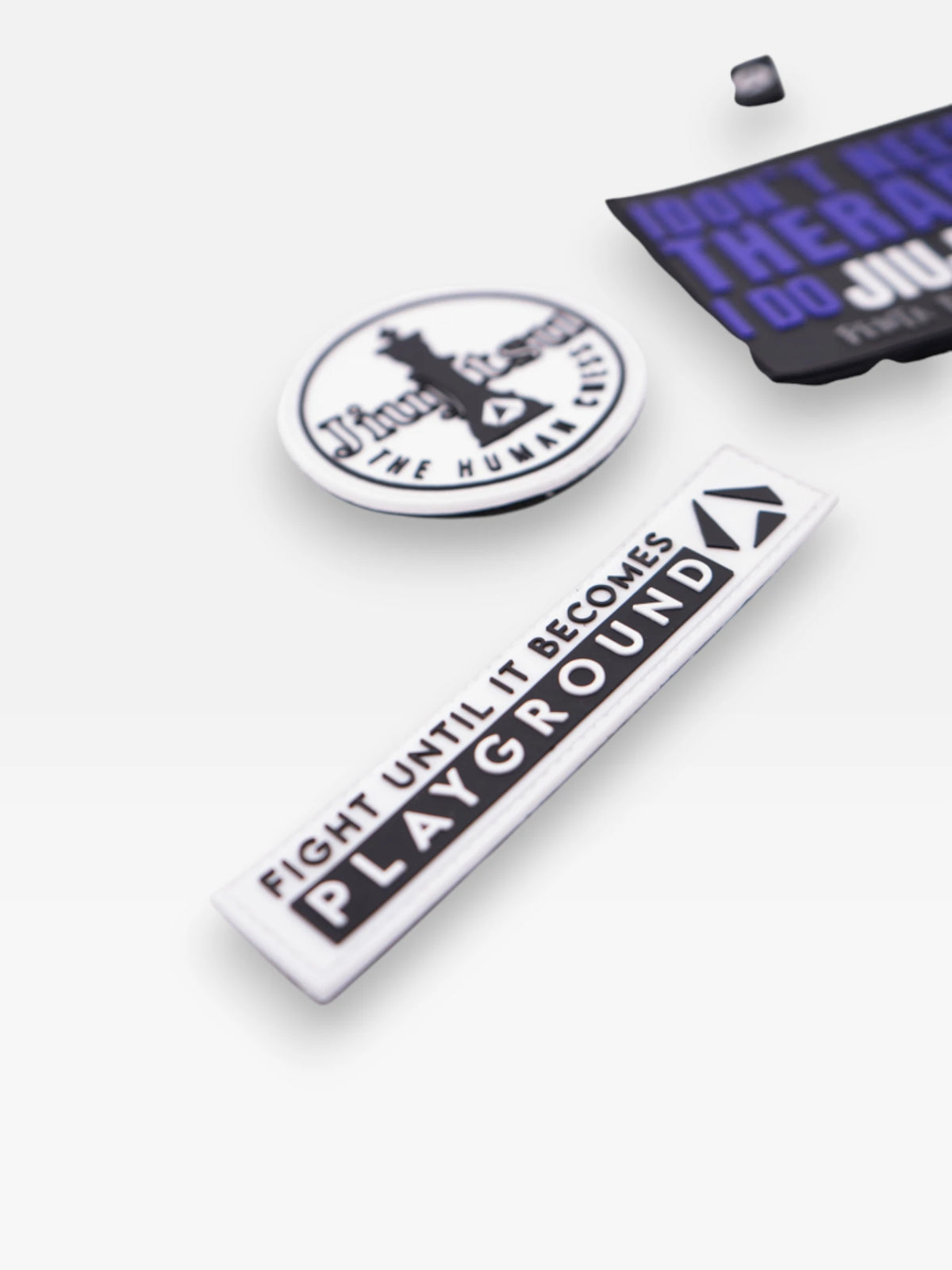 EMBLEMAS PARA MOCHILA