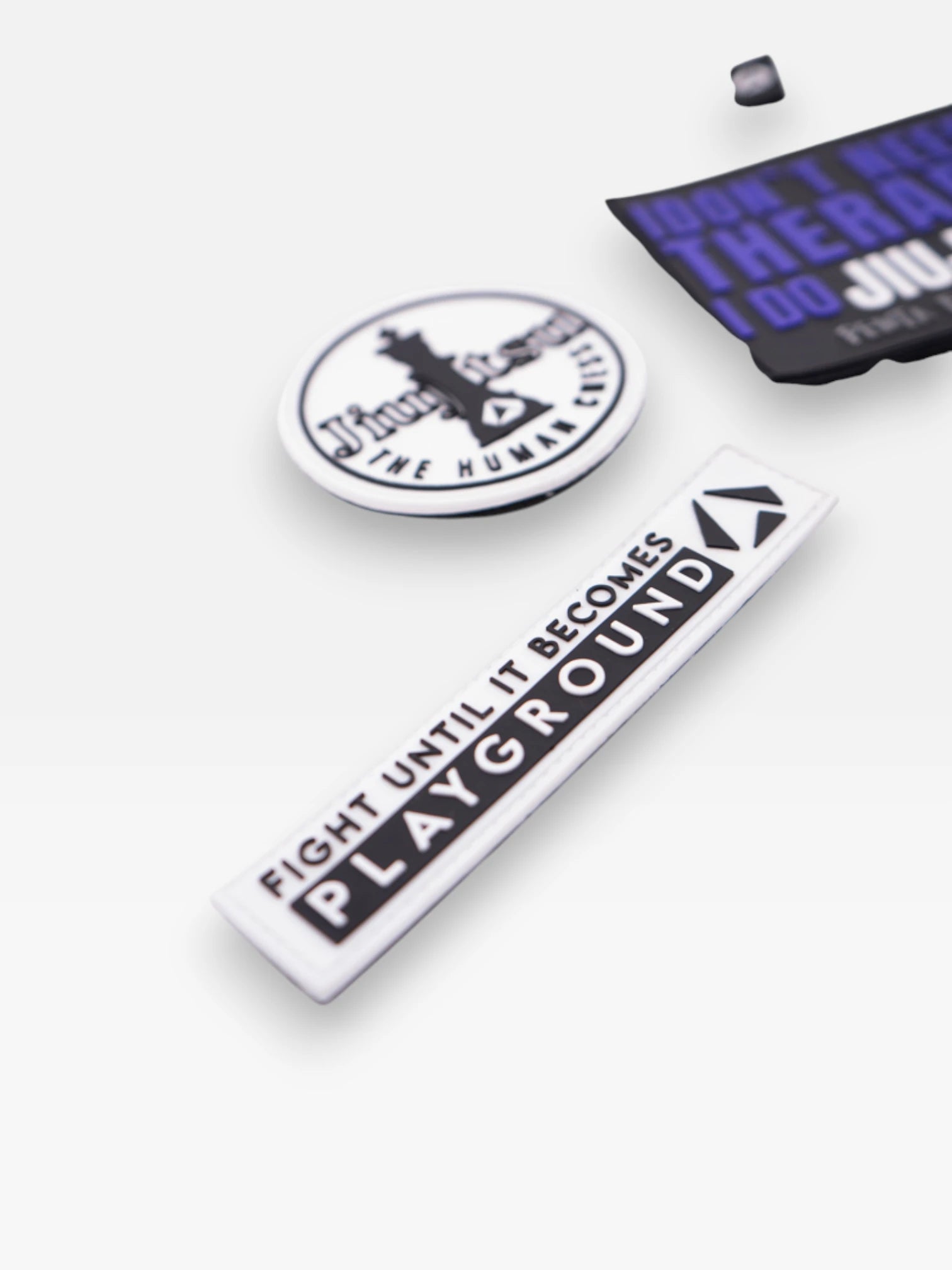 EMBLEMAS PARA MOCHILA