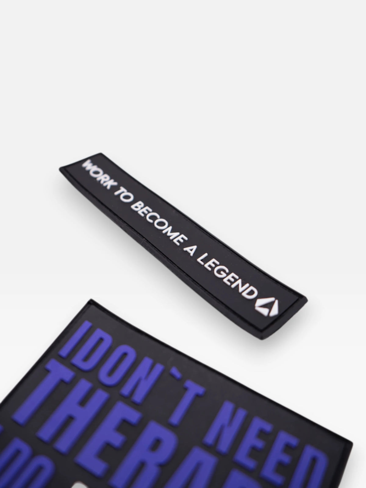 EMBLEMAS PARA MOCHILA