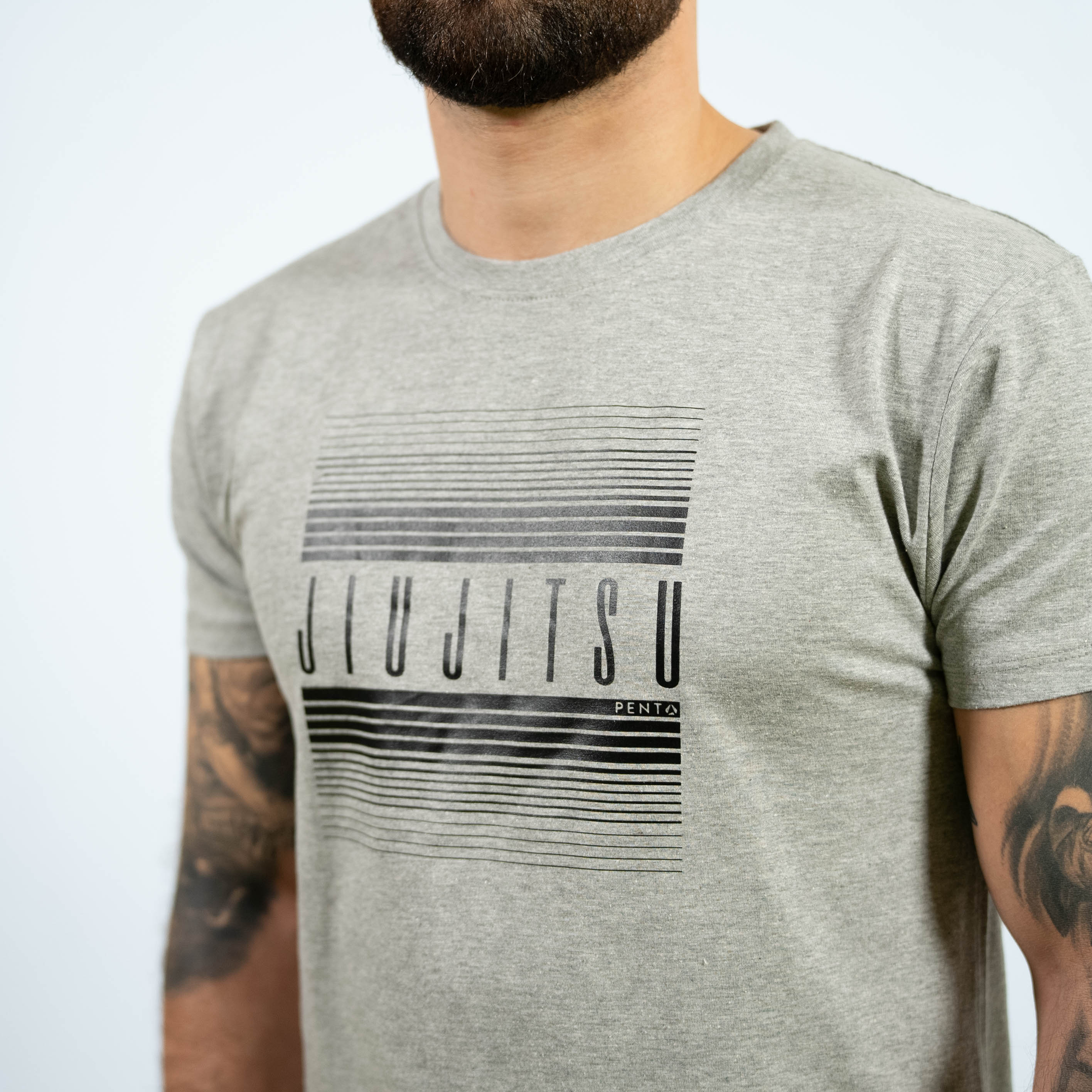 T-SHIRT REGULAR PHYSICAL