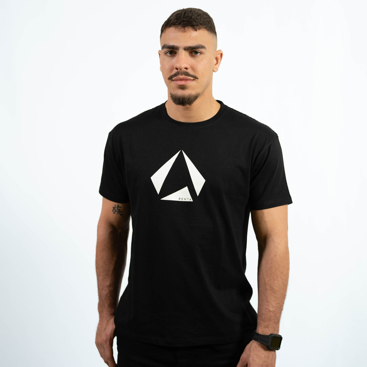 SYMBOL REGULAR T-SHIRT