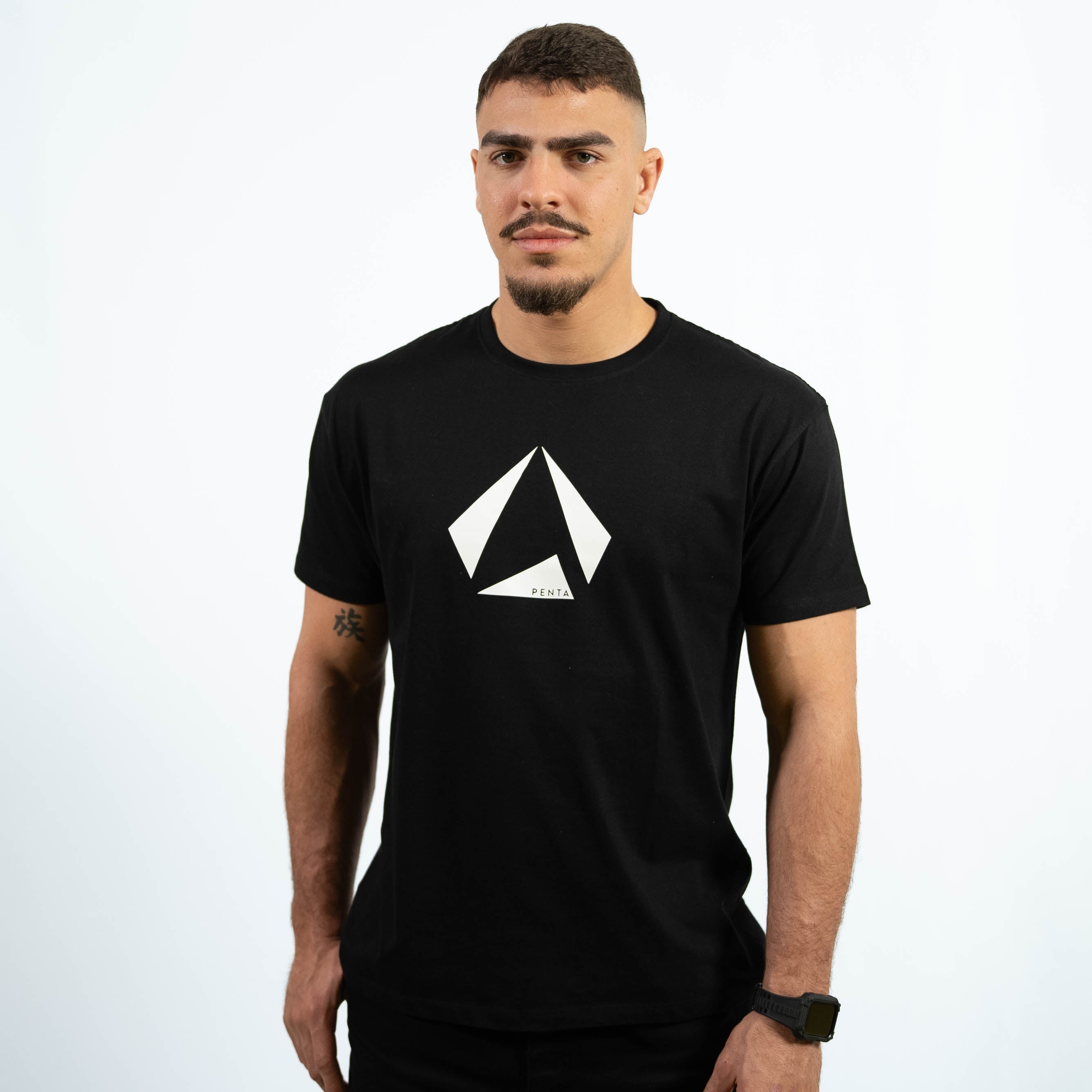 SYMBOL REGULAR T-SHIRT