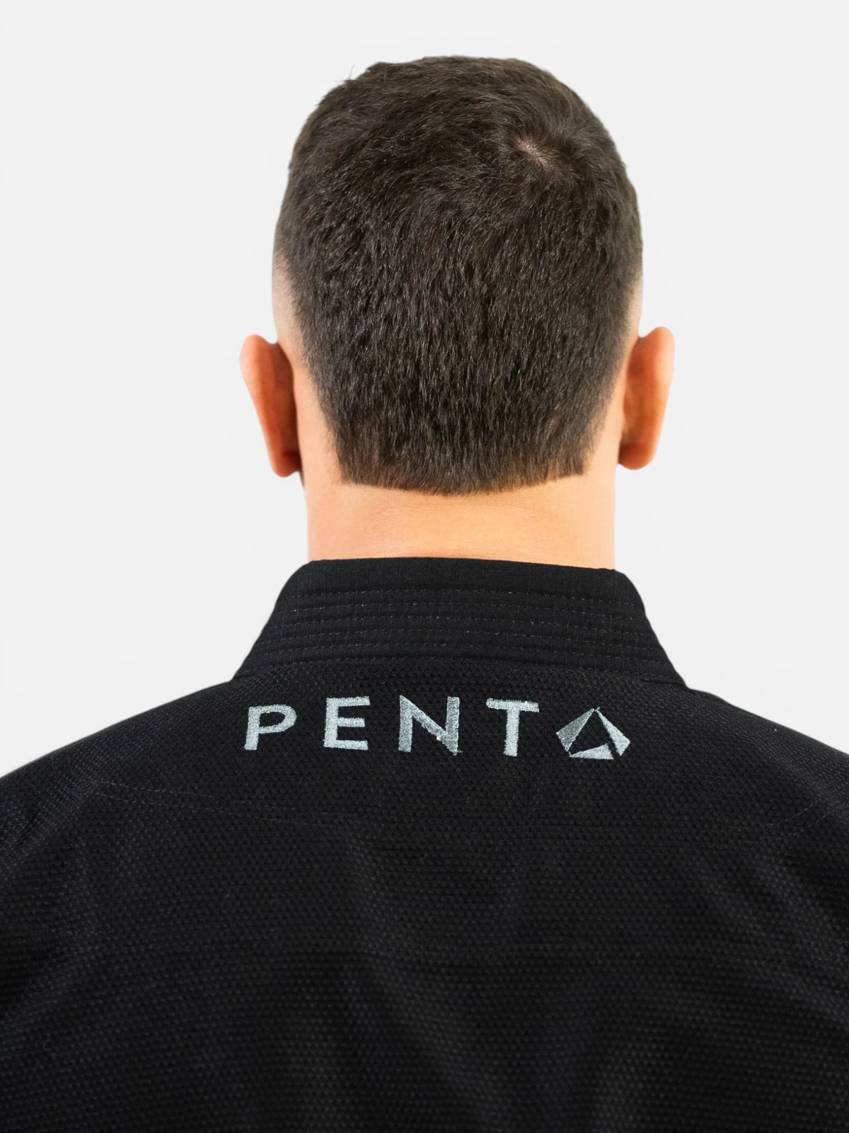 EDGE KIMONO NEGRO