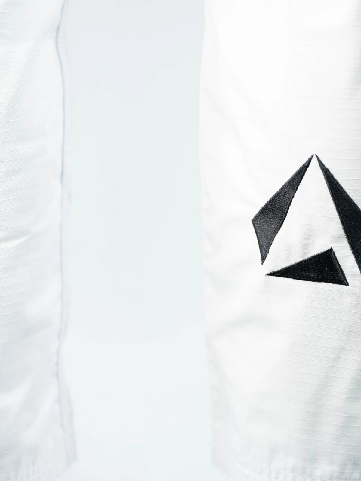 EDGE KIMONO BLANCO