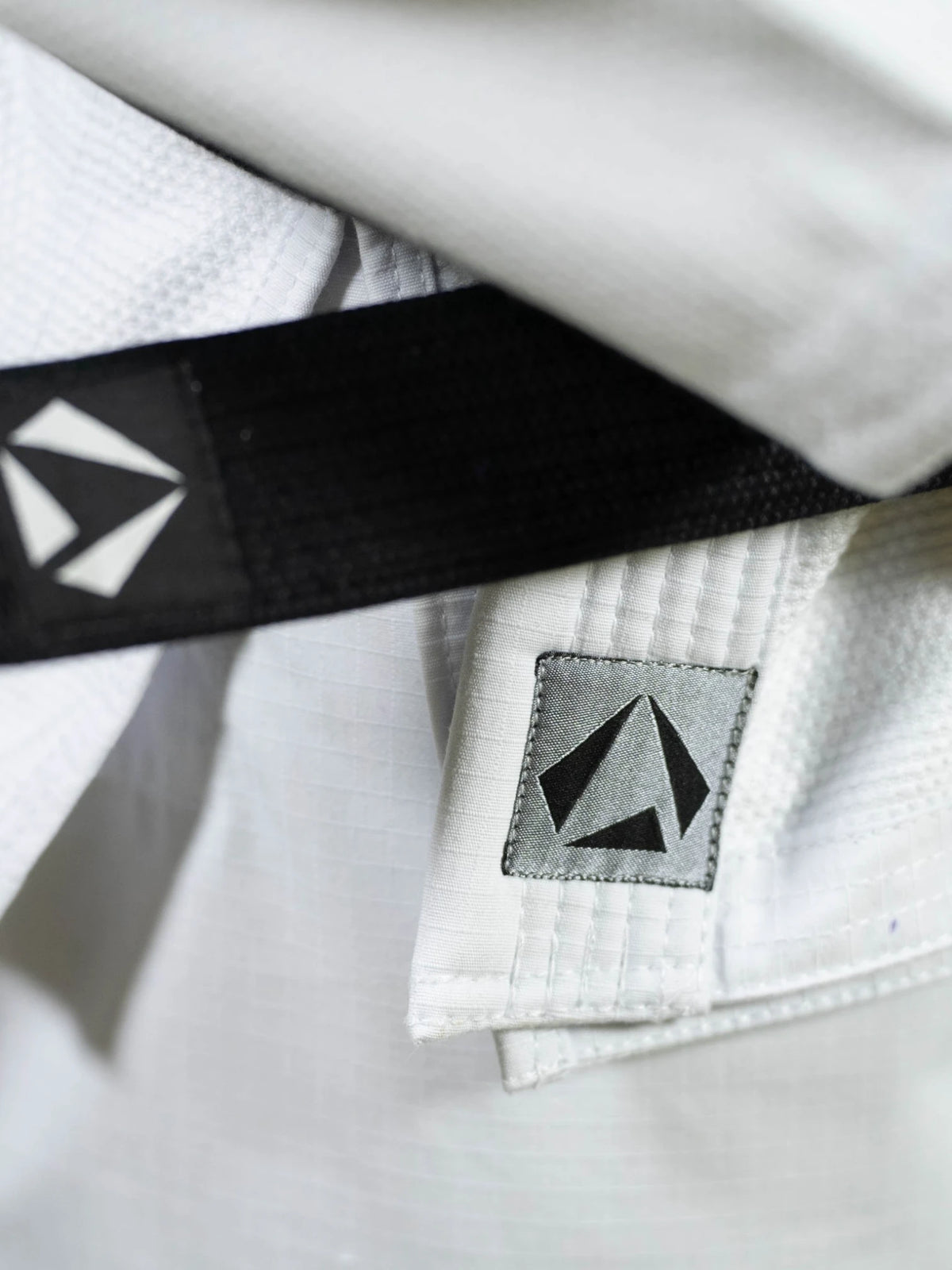 EDGE KIMONO BLANCO