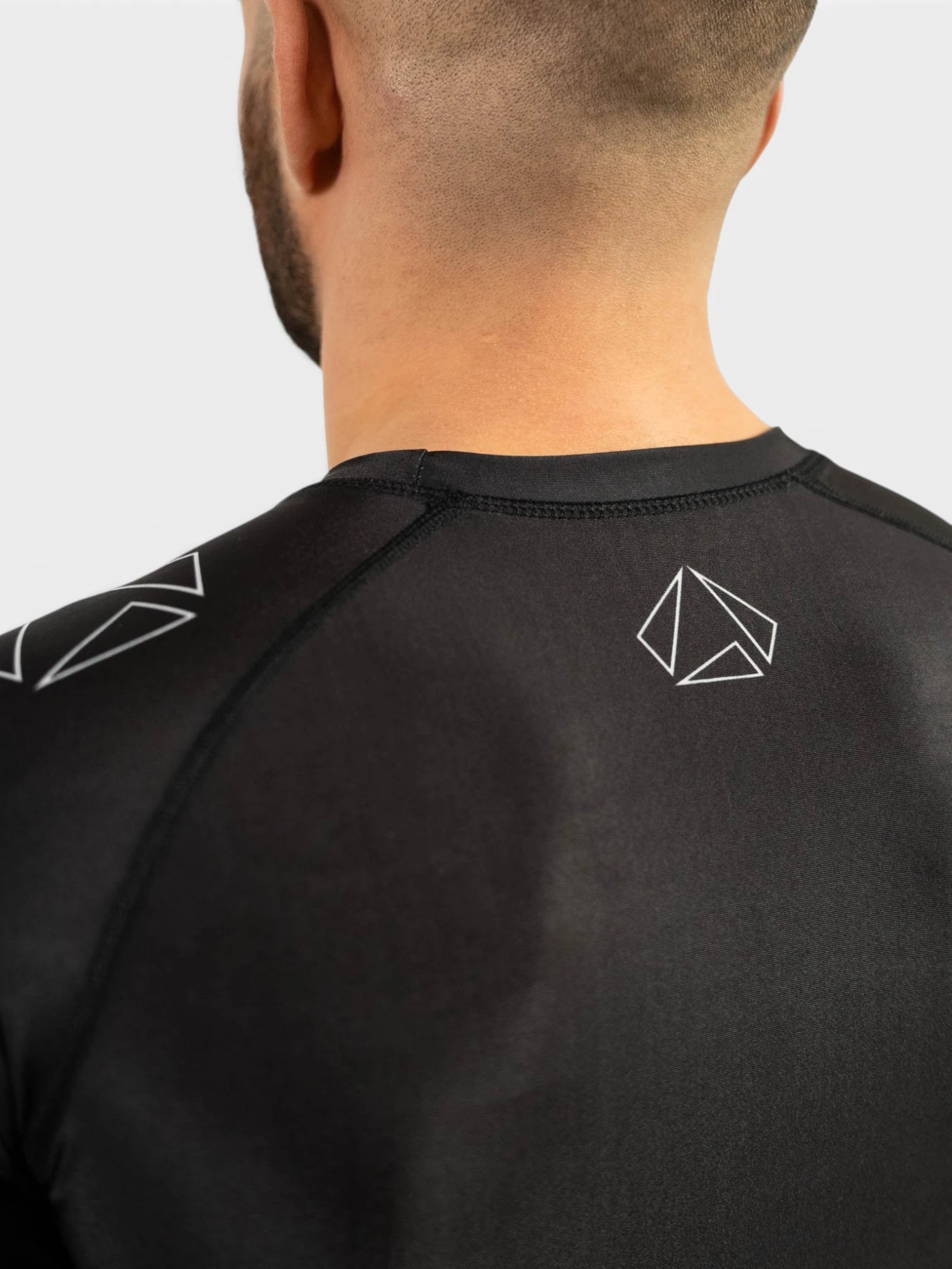 RASHGUARD GRAPPLING EVO