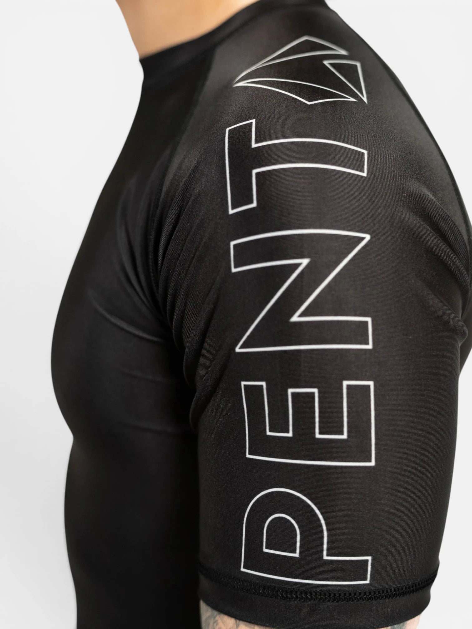 RASHGUARD GRAPPLING EVO