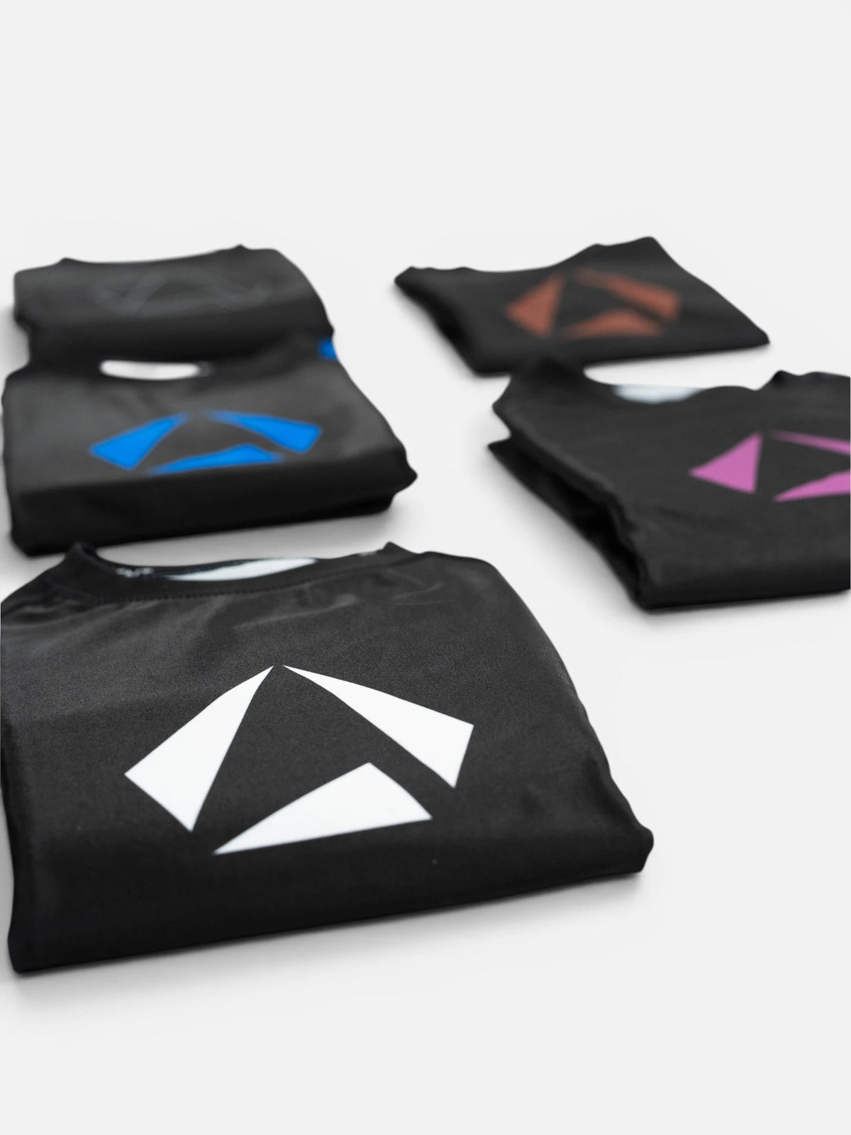 RASHGUARD GRAPPLING EVO