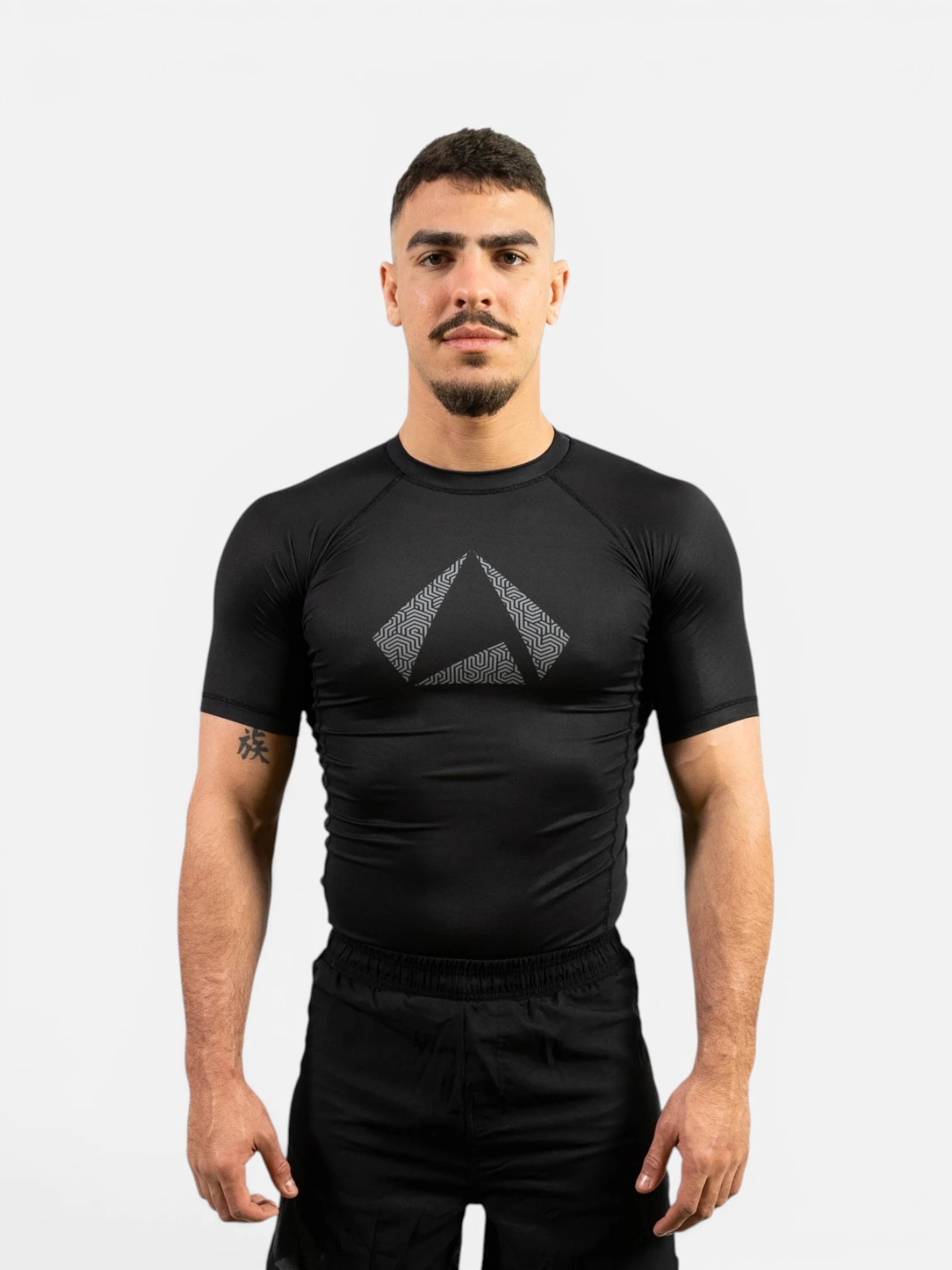 RASHGUARD GRAPPLING VORTEX