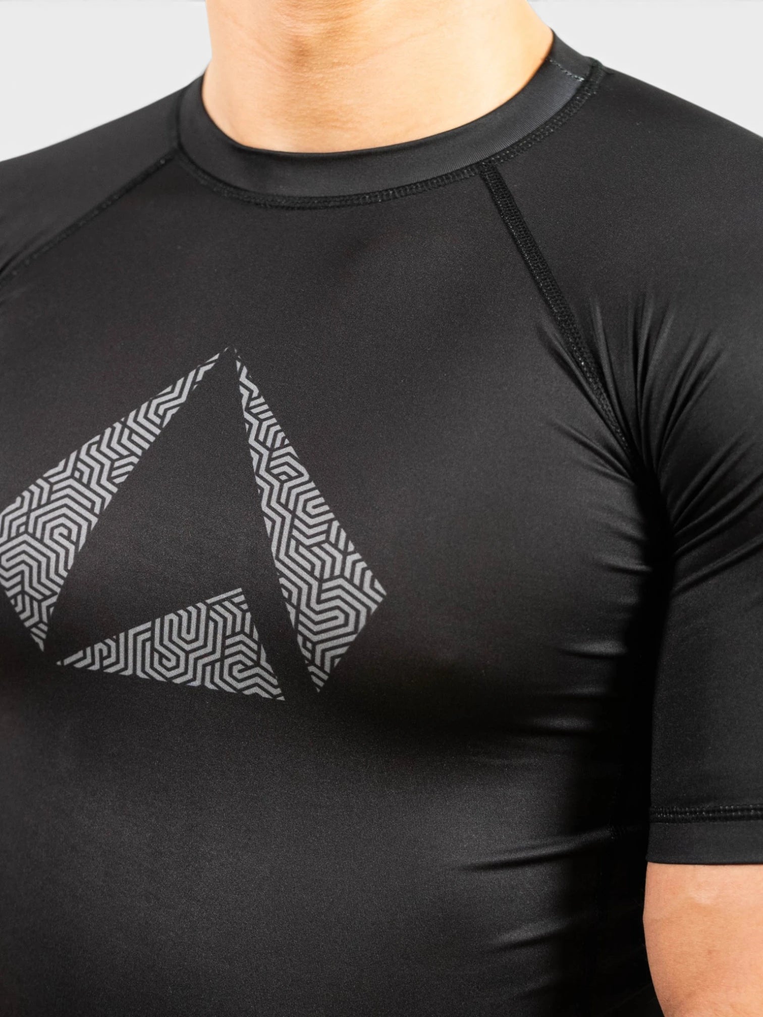 RASHGUARD GRAPPLING VORTEX