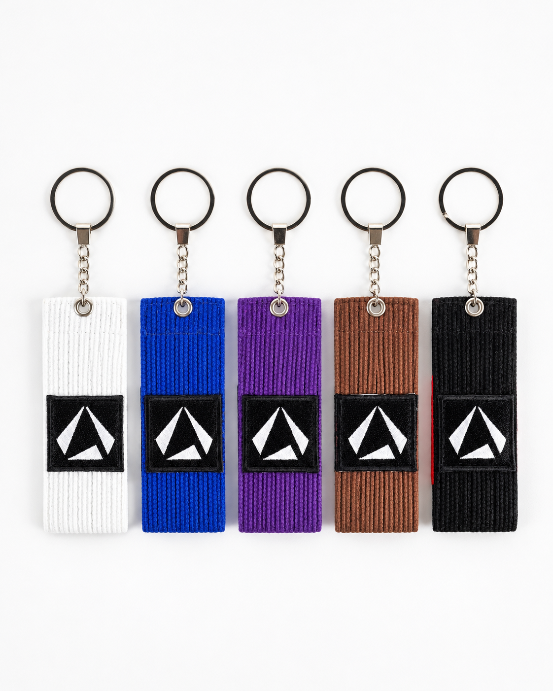 KEYRING BELT