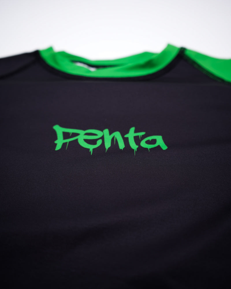 RASHGUARD CRIANÇA VINST