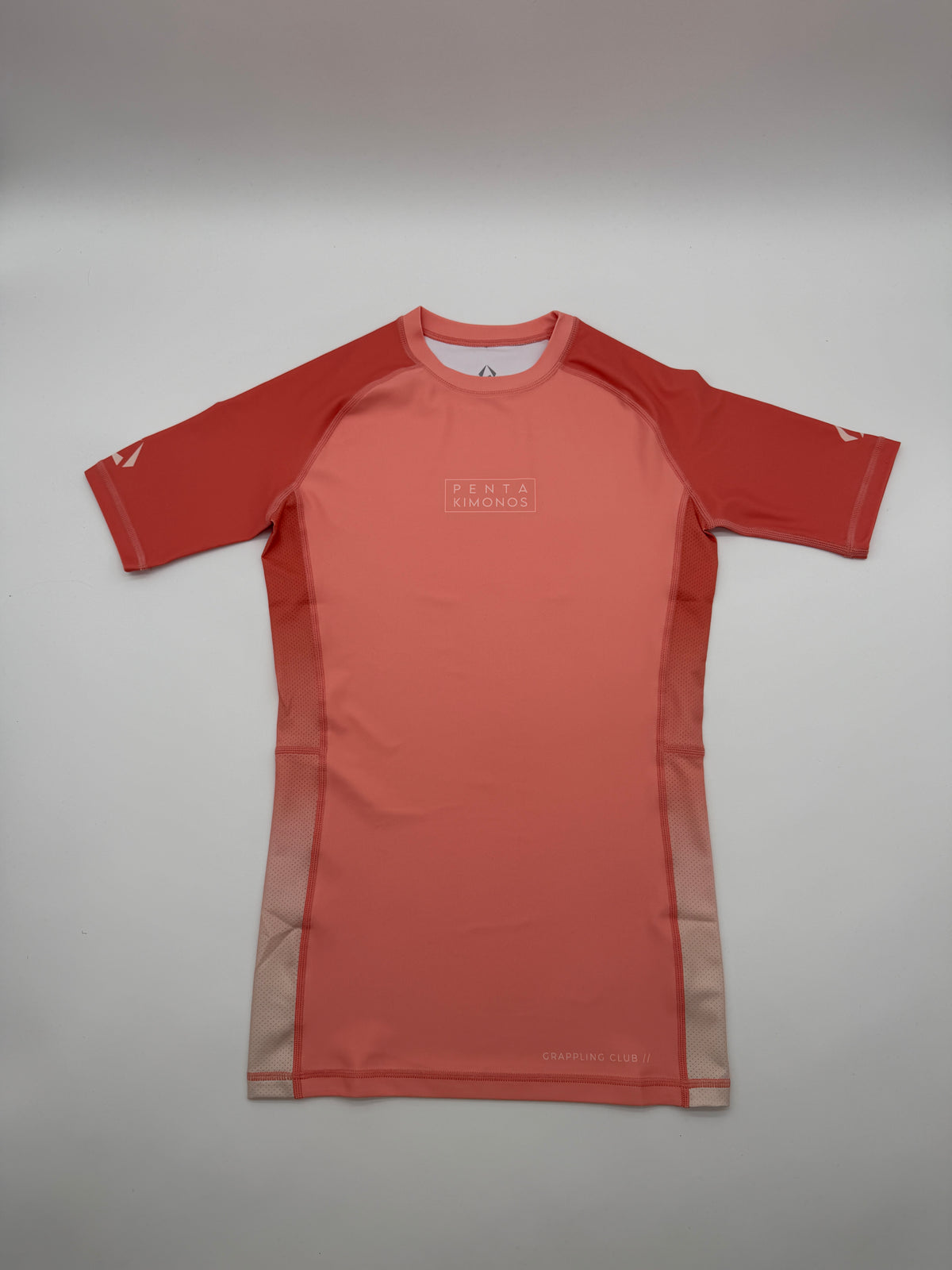 CONJUNTO DE GRAPPLING PEACH